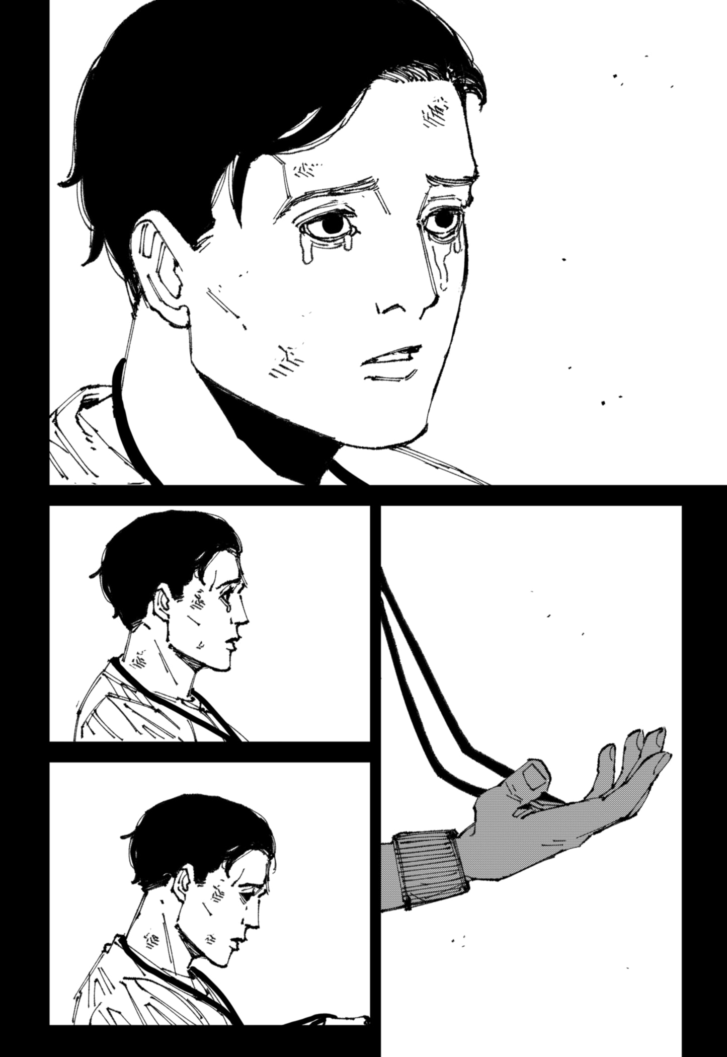 MAD (OOTORI Yuusuke) Chapter 1 - halaman 105