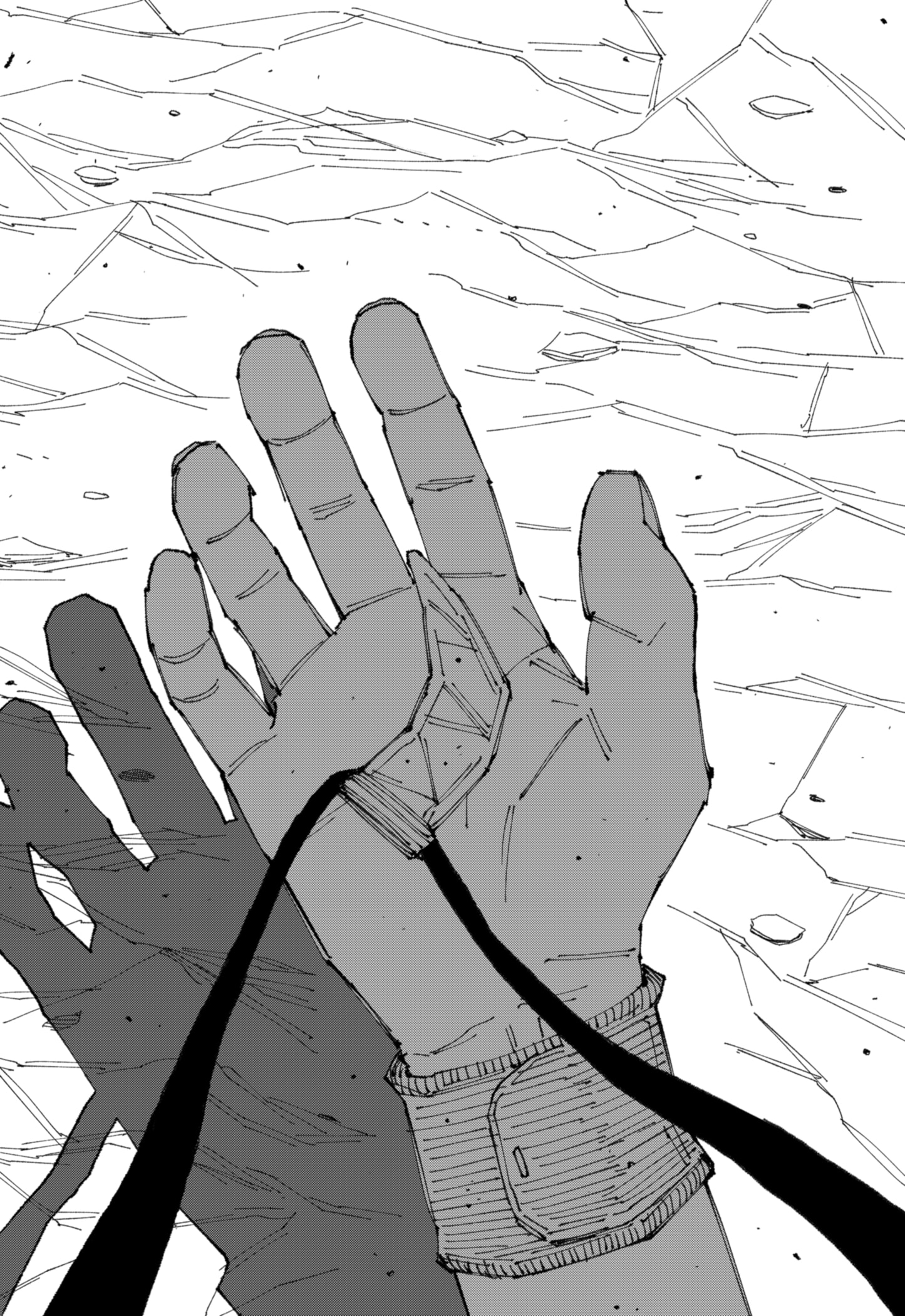 MAD (OOTORI Yuusuke) Chapter 1 - halaman 107