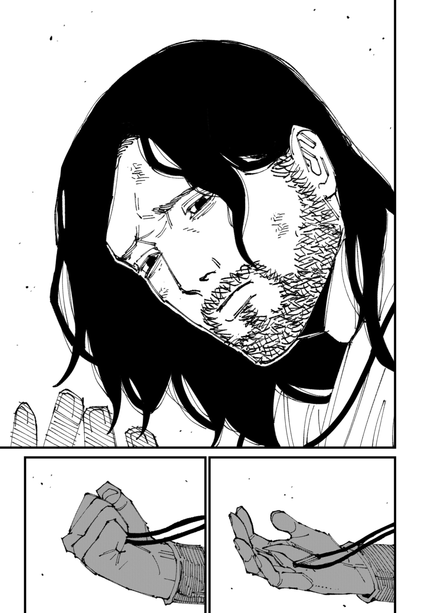 MAD (OOTORI Yuusuke) Chapter 1 - halaman 108