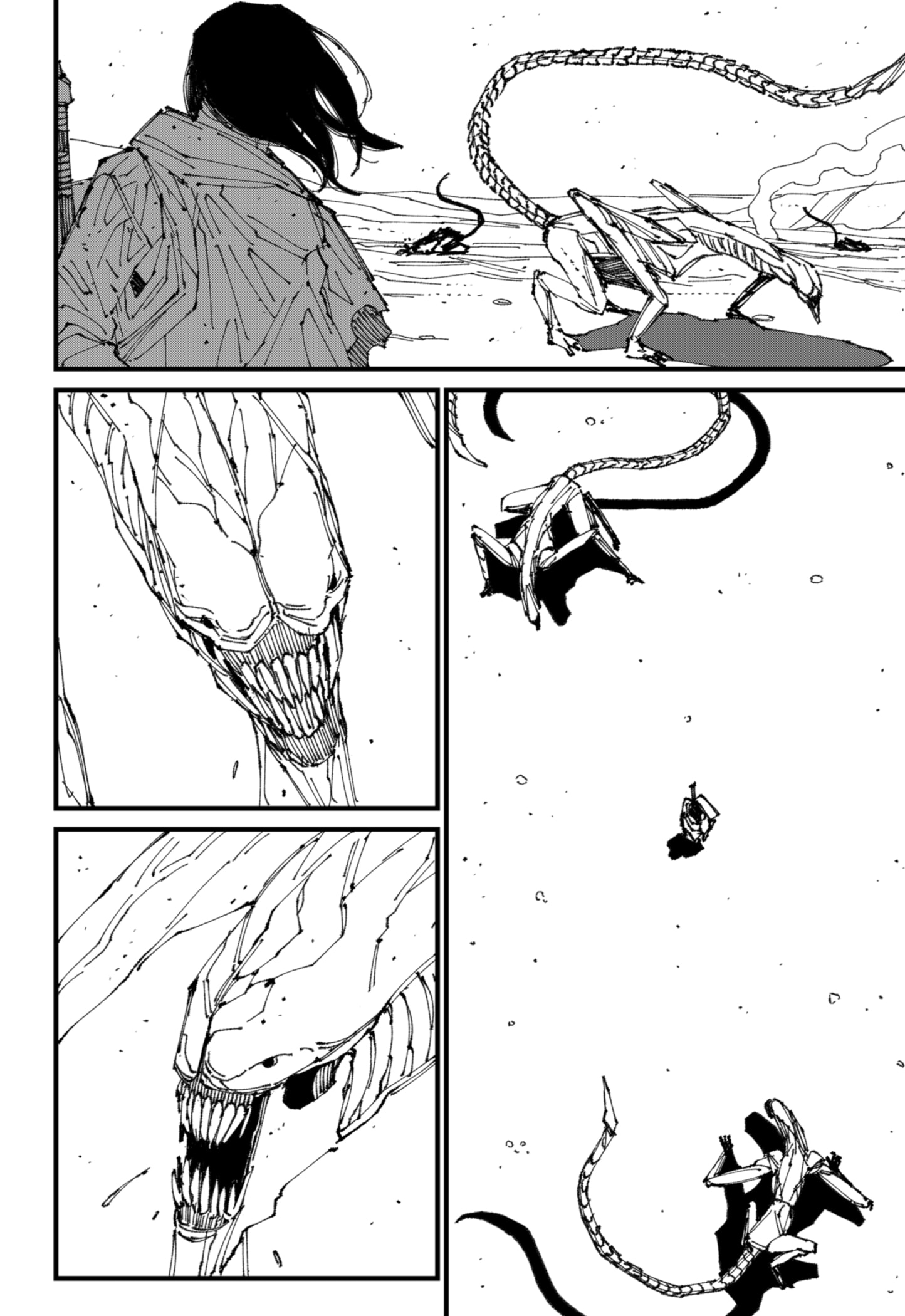 MAD (OOTORI Yuusuke) Chapter 1 - halaman 112