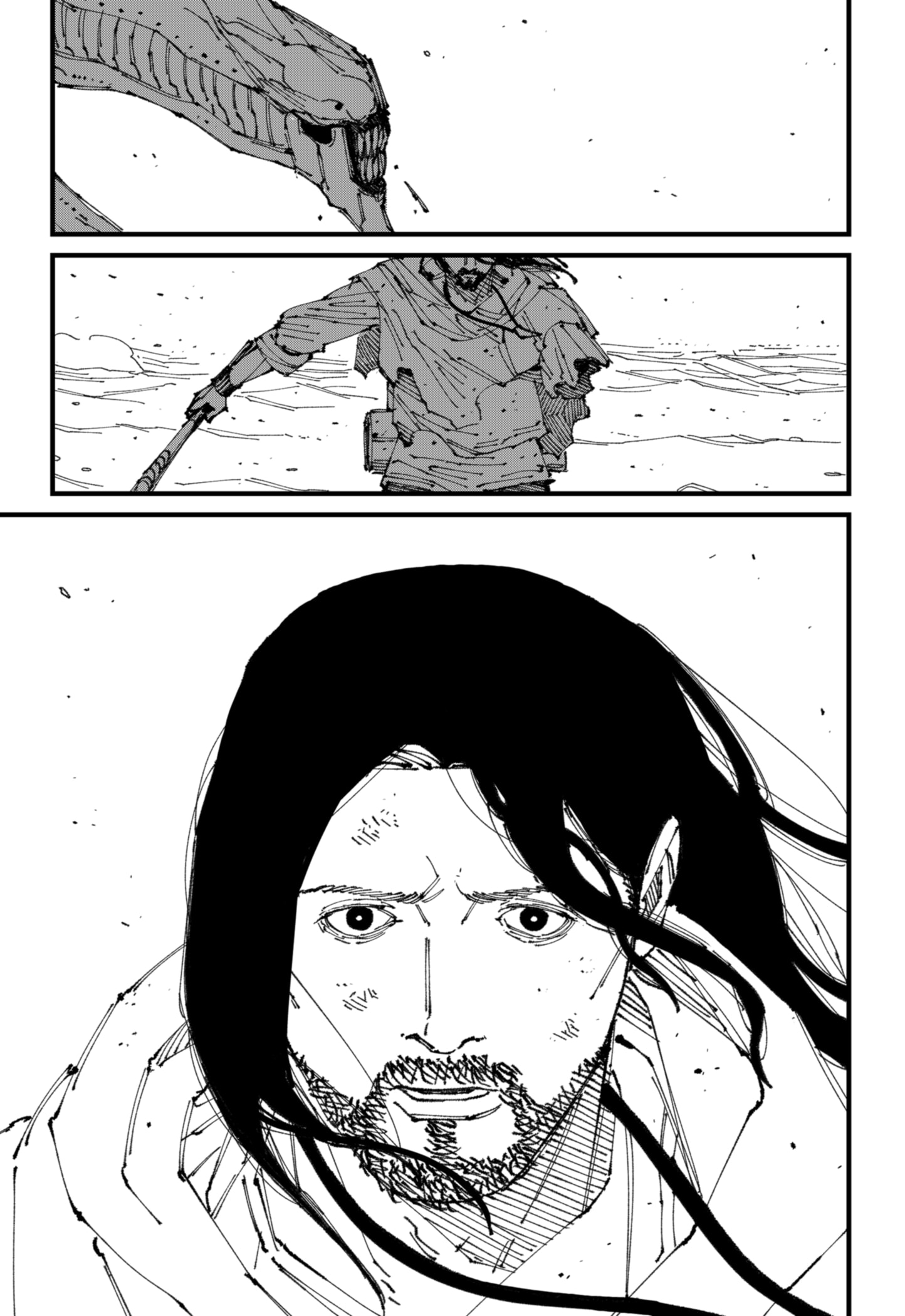MAD (OOTORI Yuusuke) Chapter 1 - halaman 114