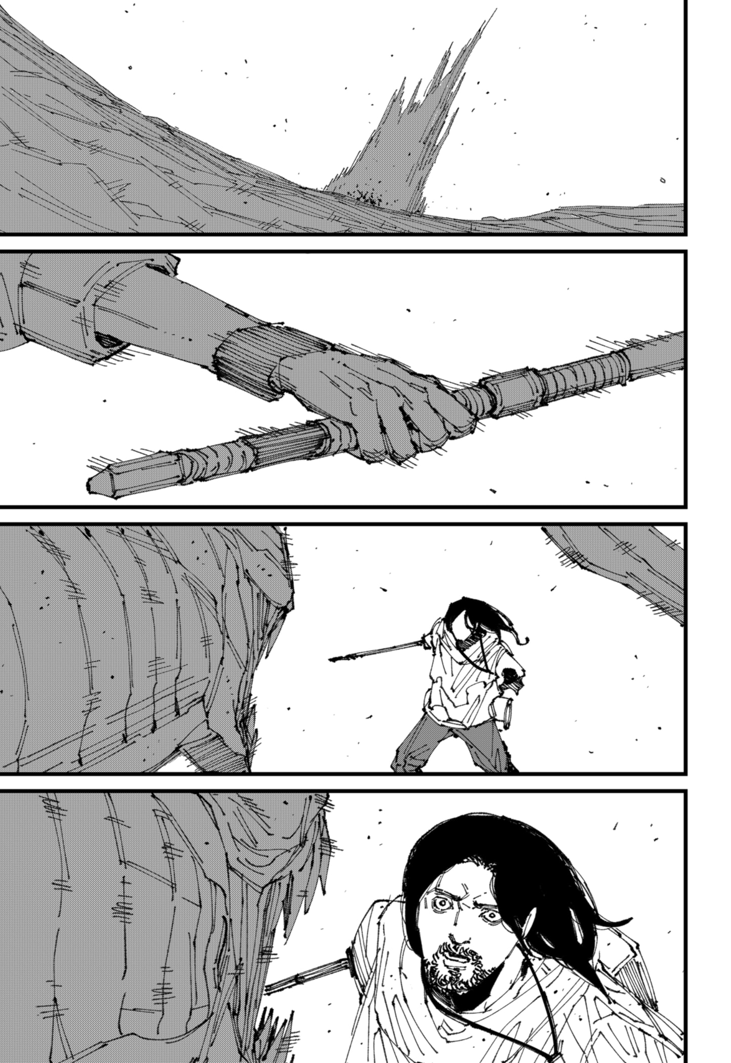 MAD (OOTORI Yuusuke) Chapter 1 - halaman 116