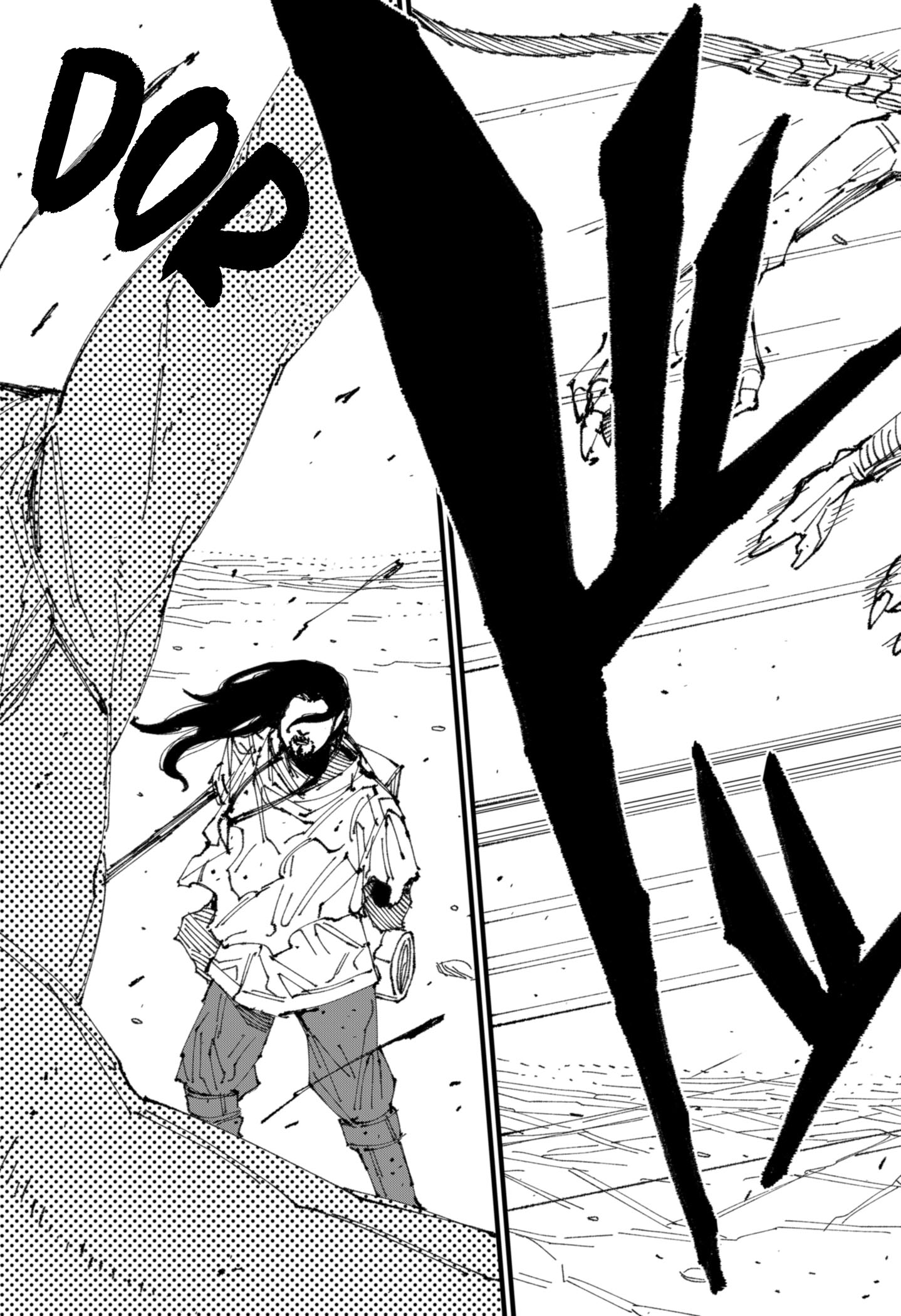 MAD (OOTORI Yuusuke) Chapter 1 - halaman 118