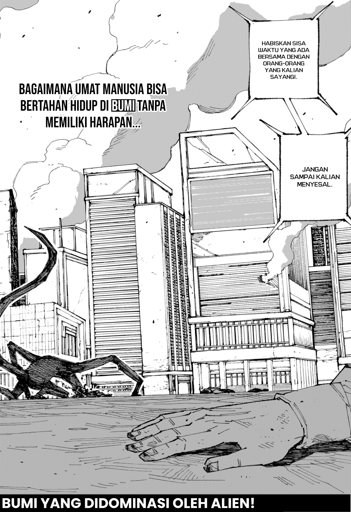 MAD (OOTORI Yuusuke) Chapter 1 - halaman 12