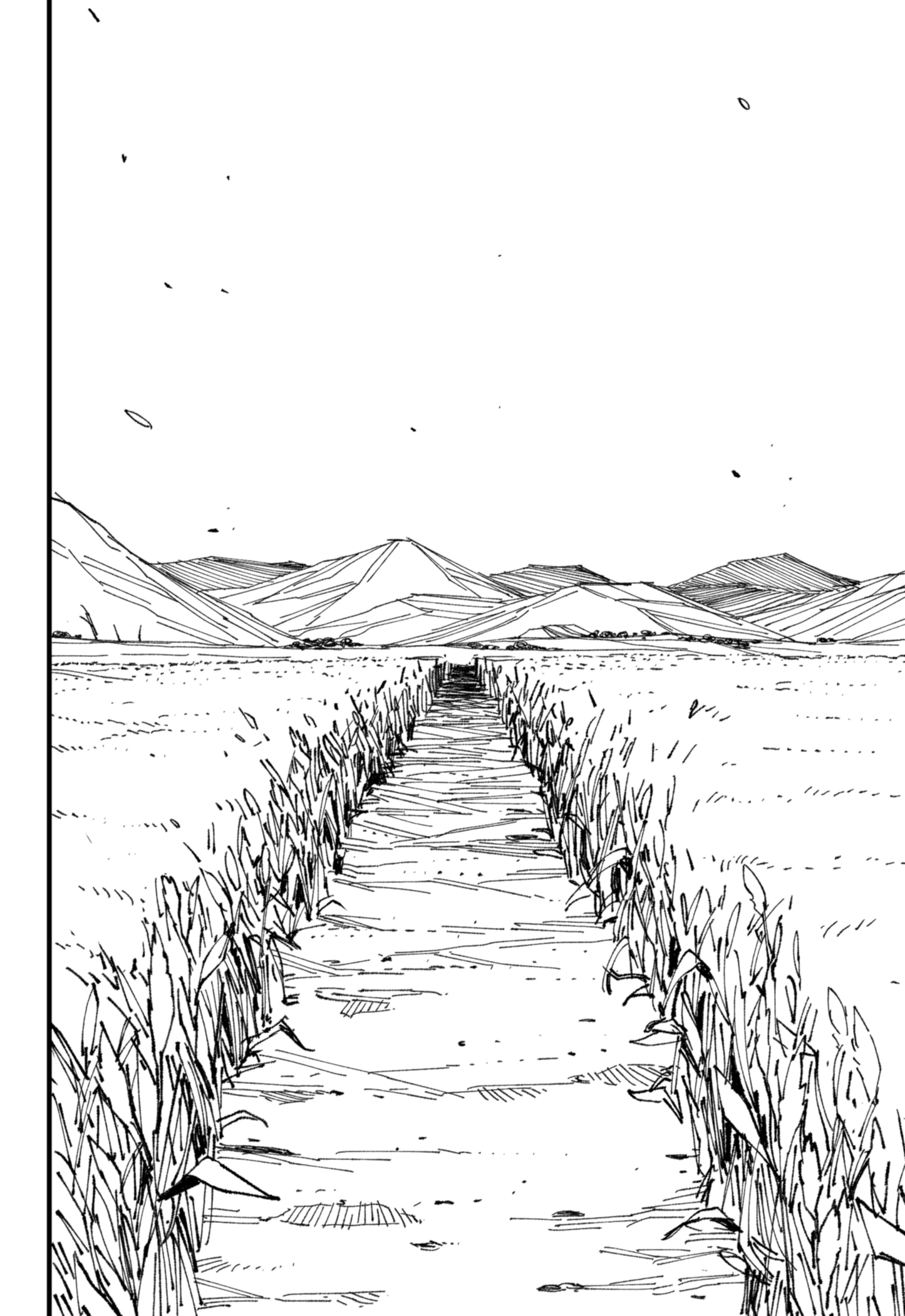 MAD (OOTORI Yuusuke) Chapter 1 - halaman 13
