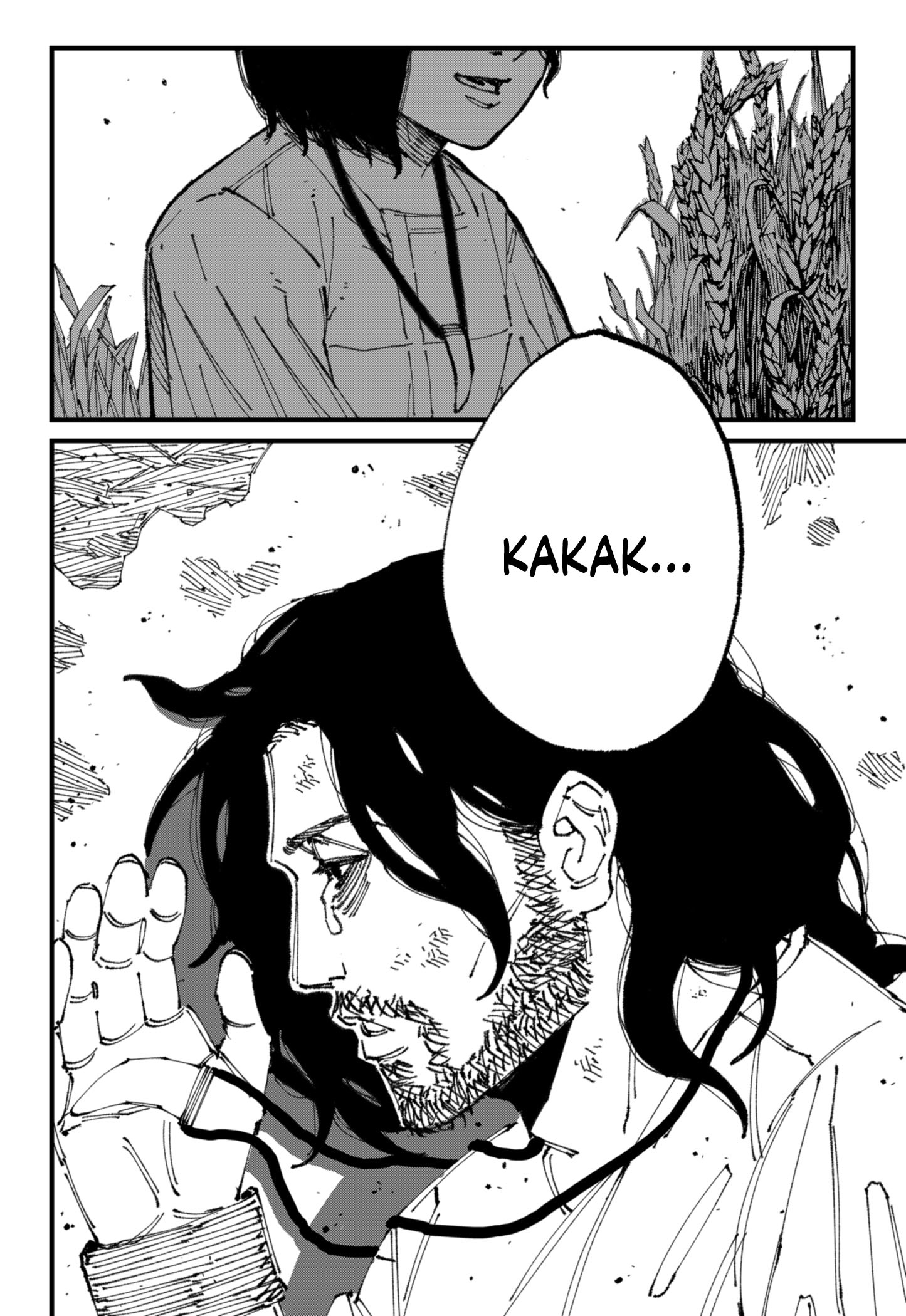 MAD (OOTORI Yuusuke) Chapter 1 - halaman 15