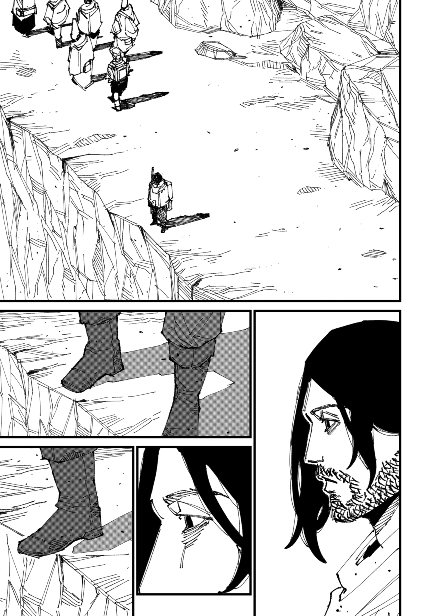 MAD (OOTORI Yuusuke) Chapter 1 - halaman 26
