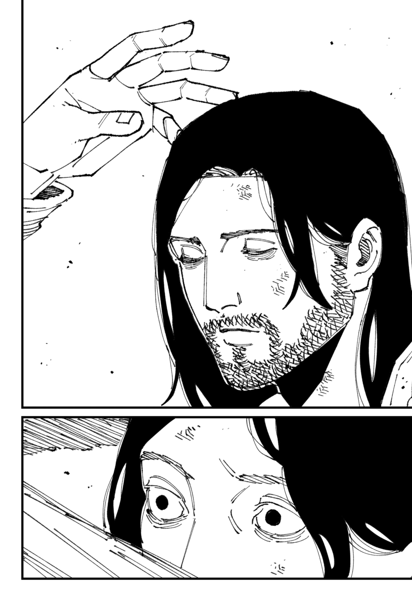 MAD (OOTORI Yuusuke) Chapter 1 - halaman 29