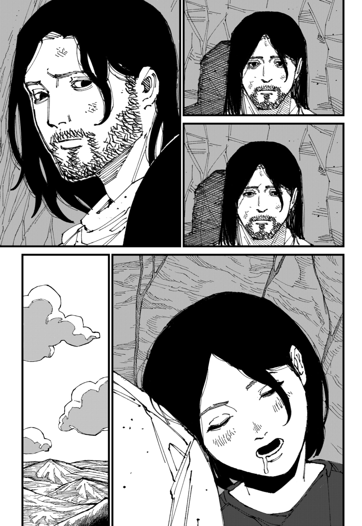 MAD (OOTORI Yuusuke) Chapter 1 - halaman 48