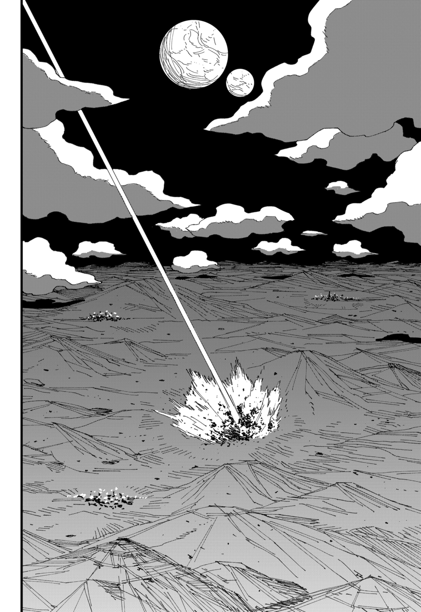 MAD (OOTORI Yuusuke) Chapter 1 - halaman 5