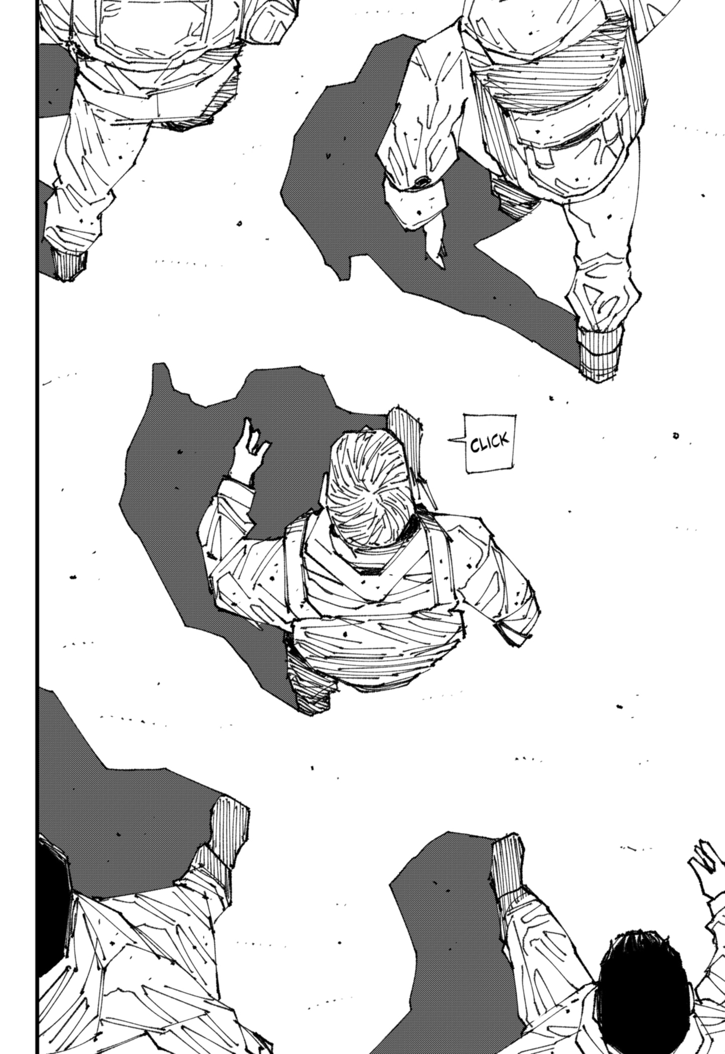 MAD (OOTORI Yuusuke) Chapter 1 - halaman 53