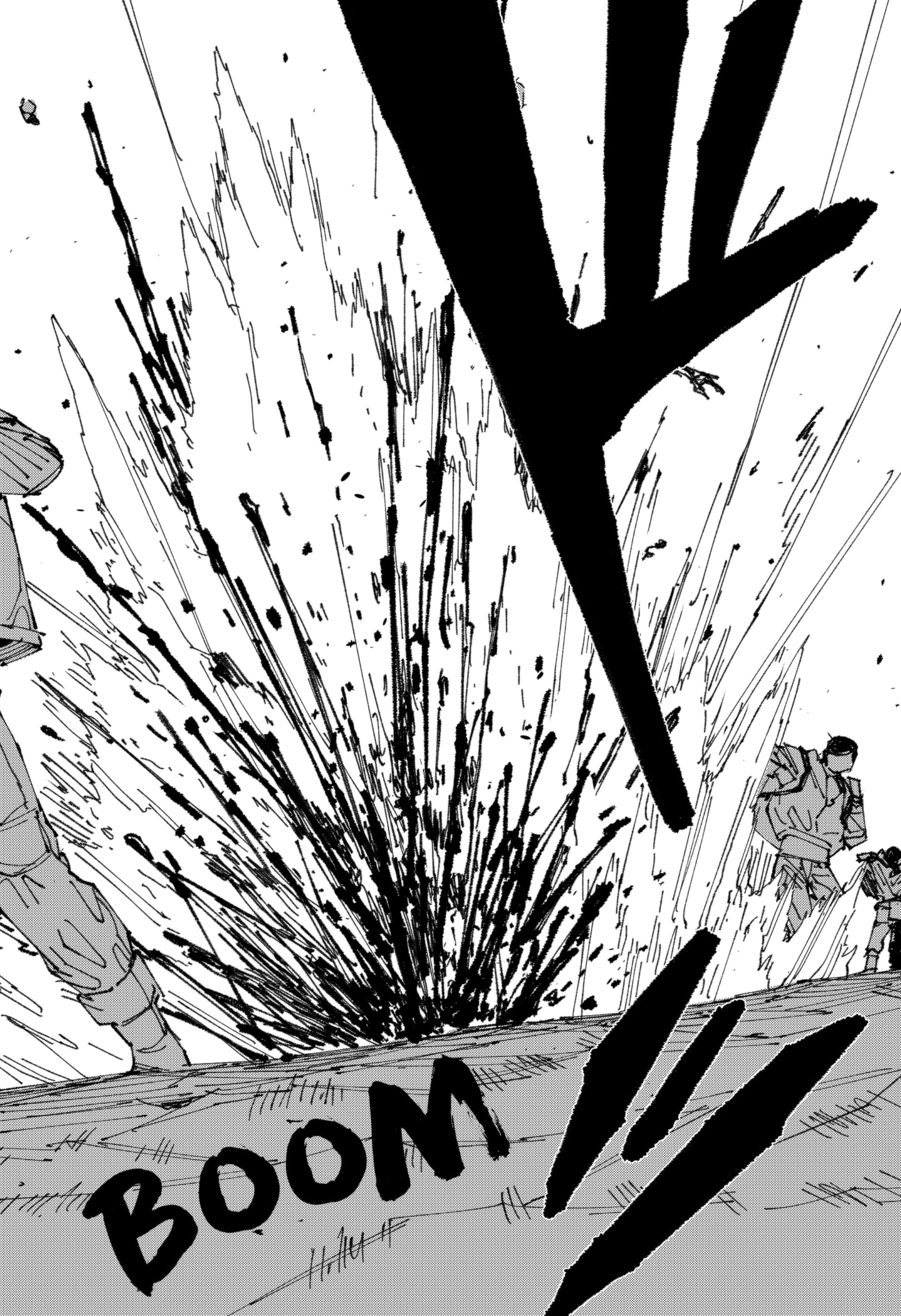MAD (OOTORI Yuusuke) Chapter 1 - halaman 55