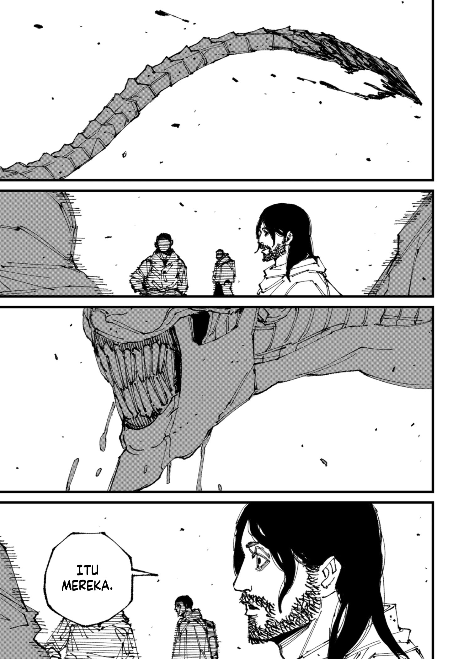 MAD (OOTORI Yuusuke) Chapter 1 - halaman 62