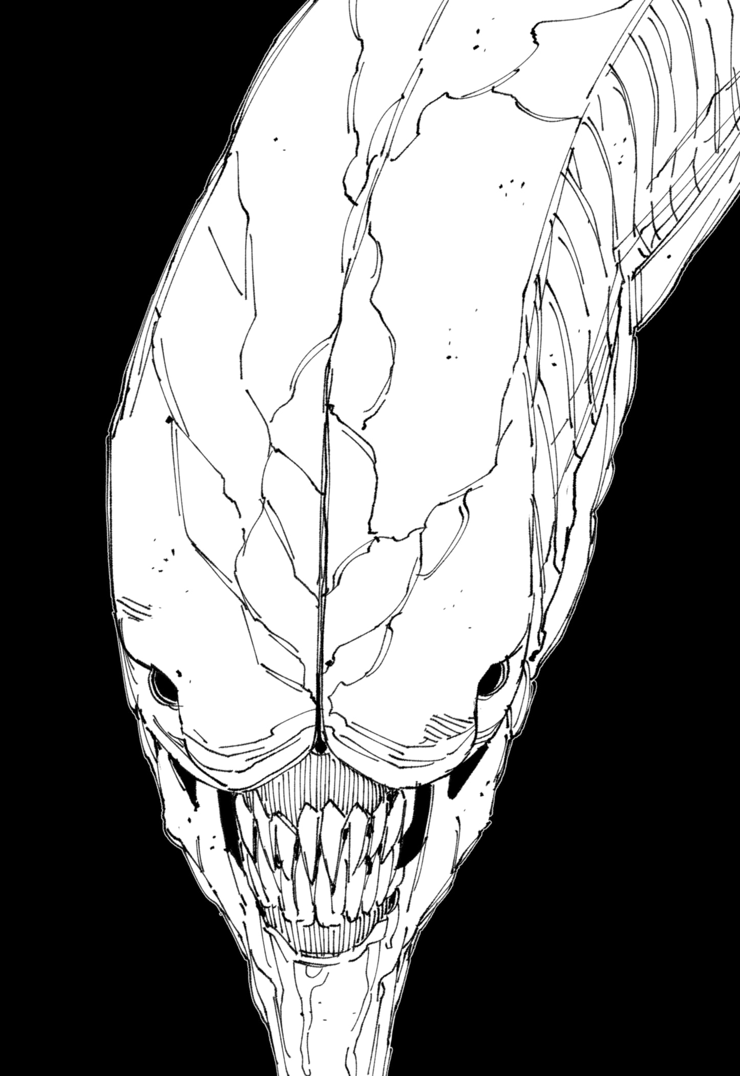 MAD (OOTORI Yuusuke) Chapter 1 - halaman 65
