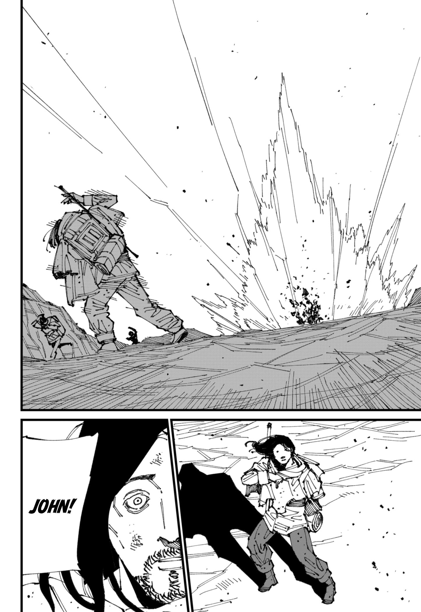 MAD (OOTORI Yuusuke) Chapter 1 - halaman 71