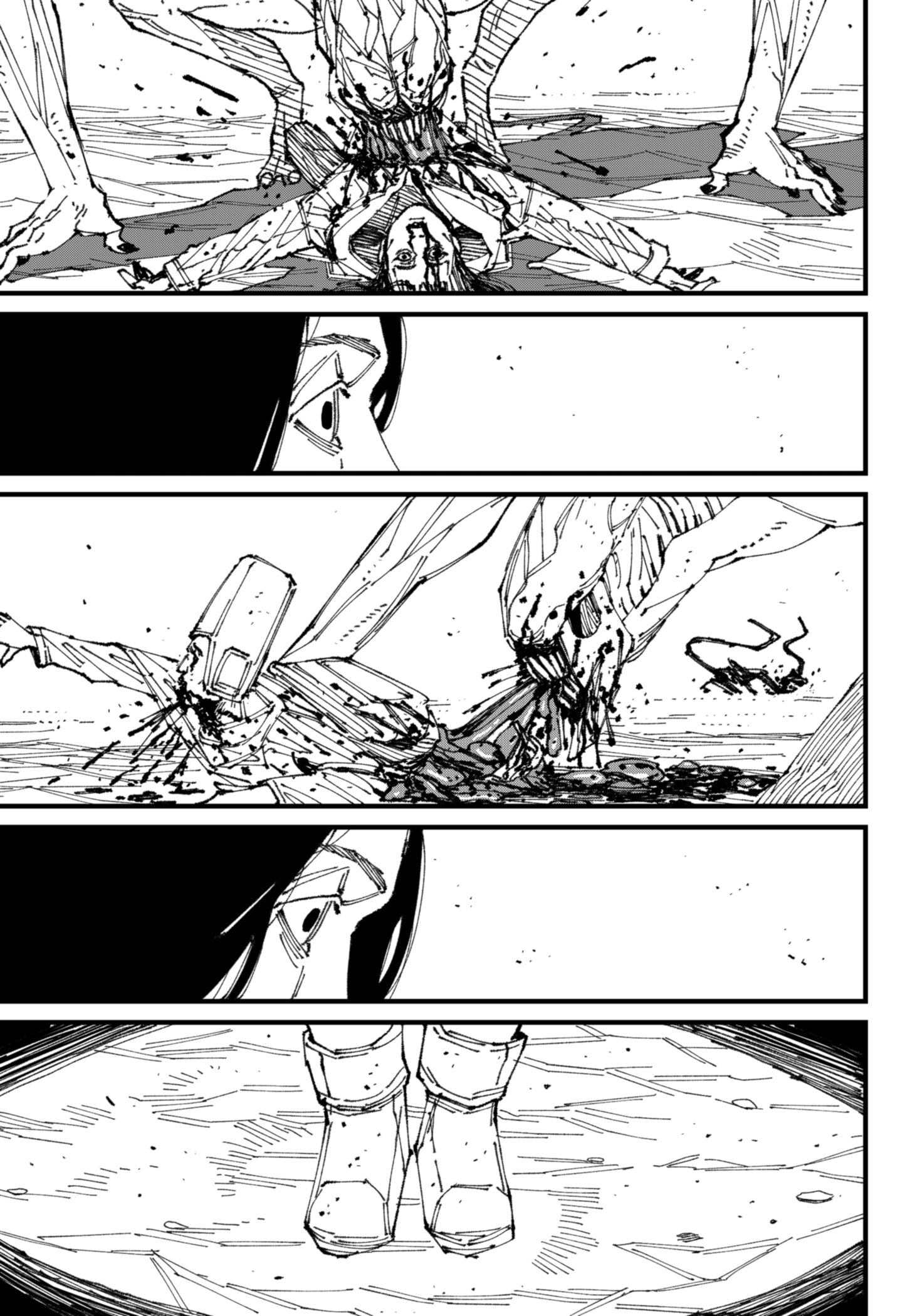 MAD (OOTORI Yuusuke) Chapter 1 - halaman 74