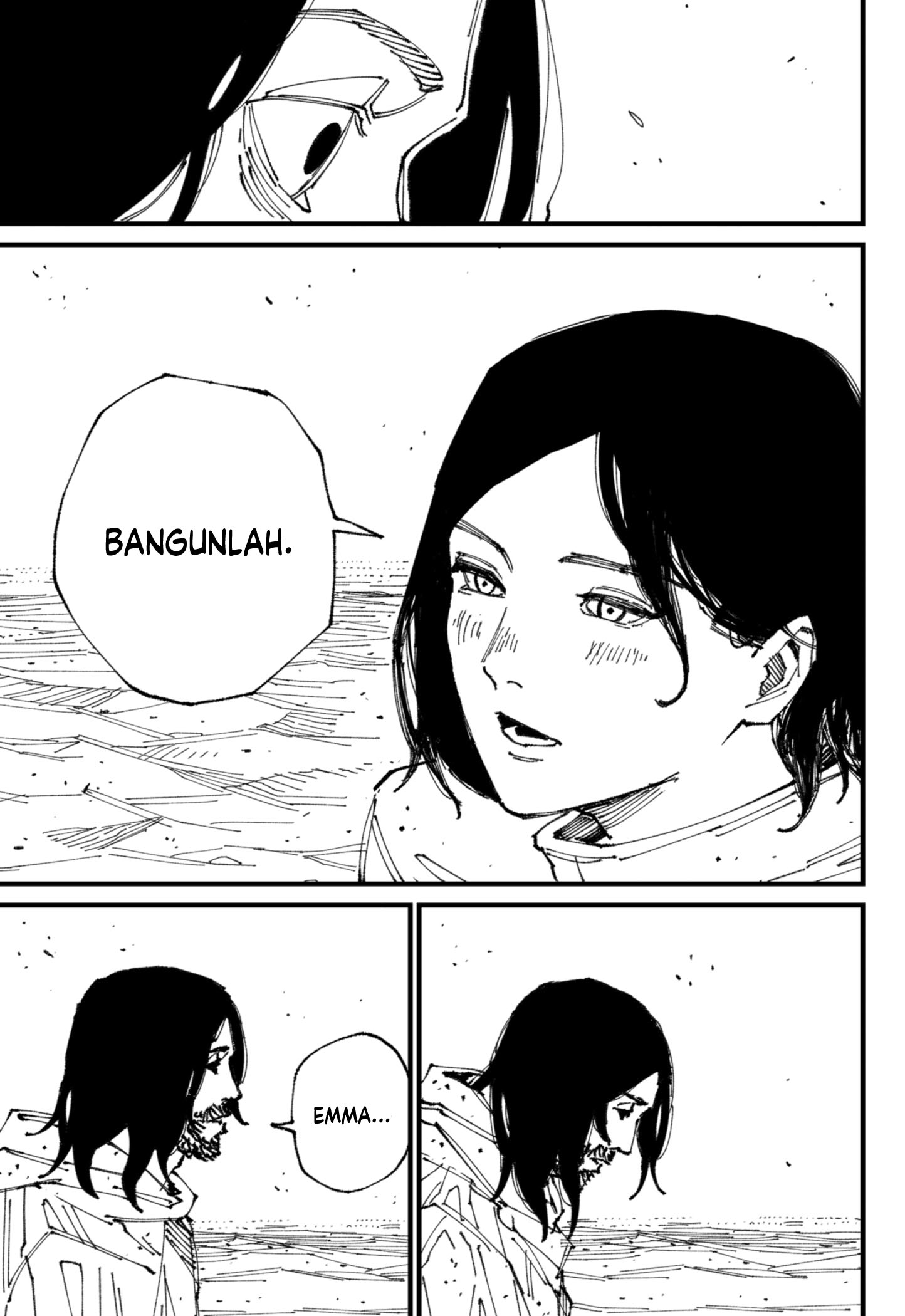 MAD (OOTORI Yuusuke) Chapter 1 - halaman 76