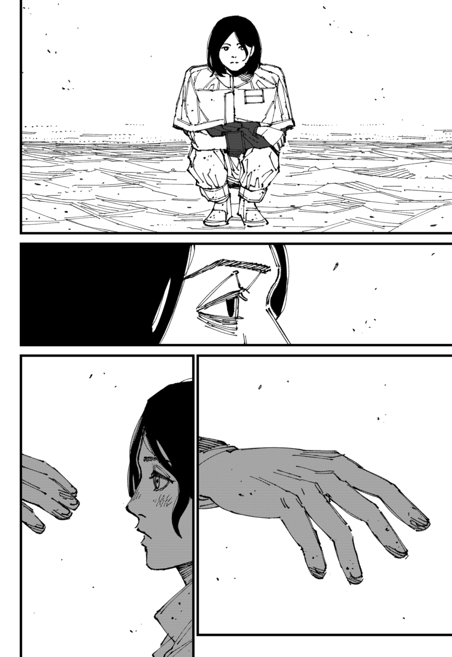 MAD (OOTORI Yuusuke) Chapter 1 - halaman 77