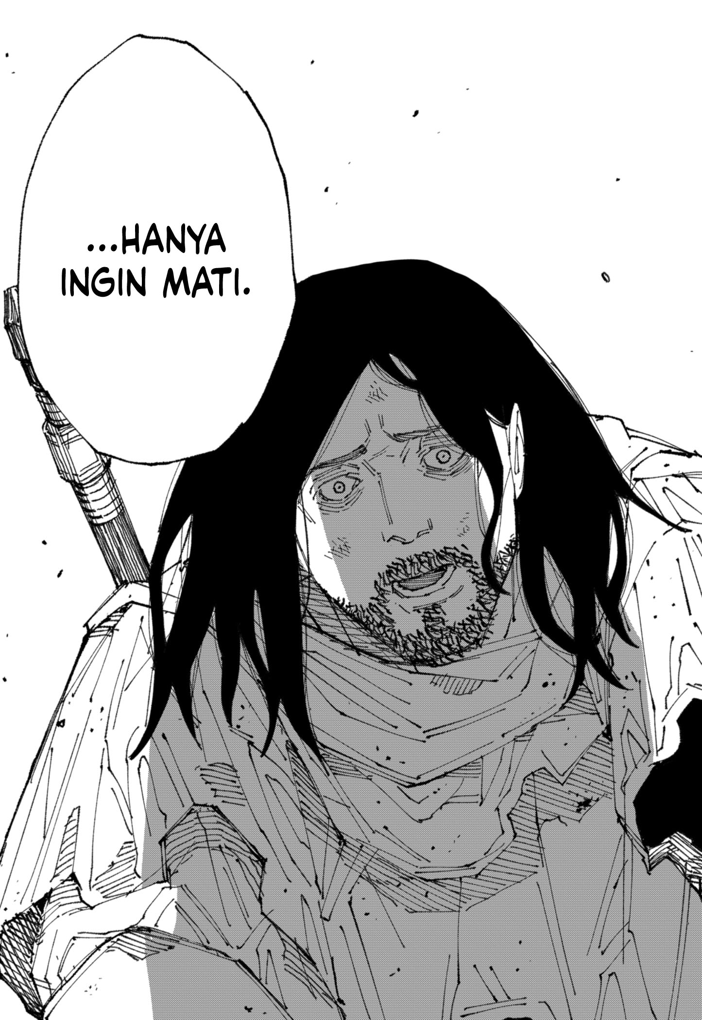MAD (OOTORI Yuusuke) Chapter 1 - halaman 83