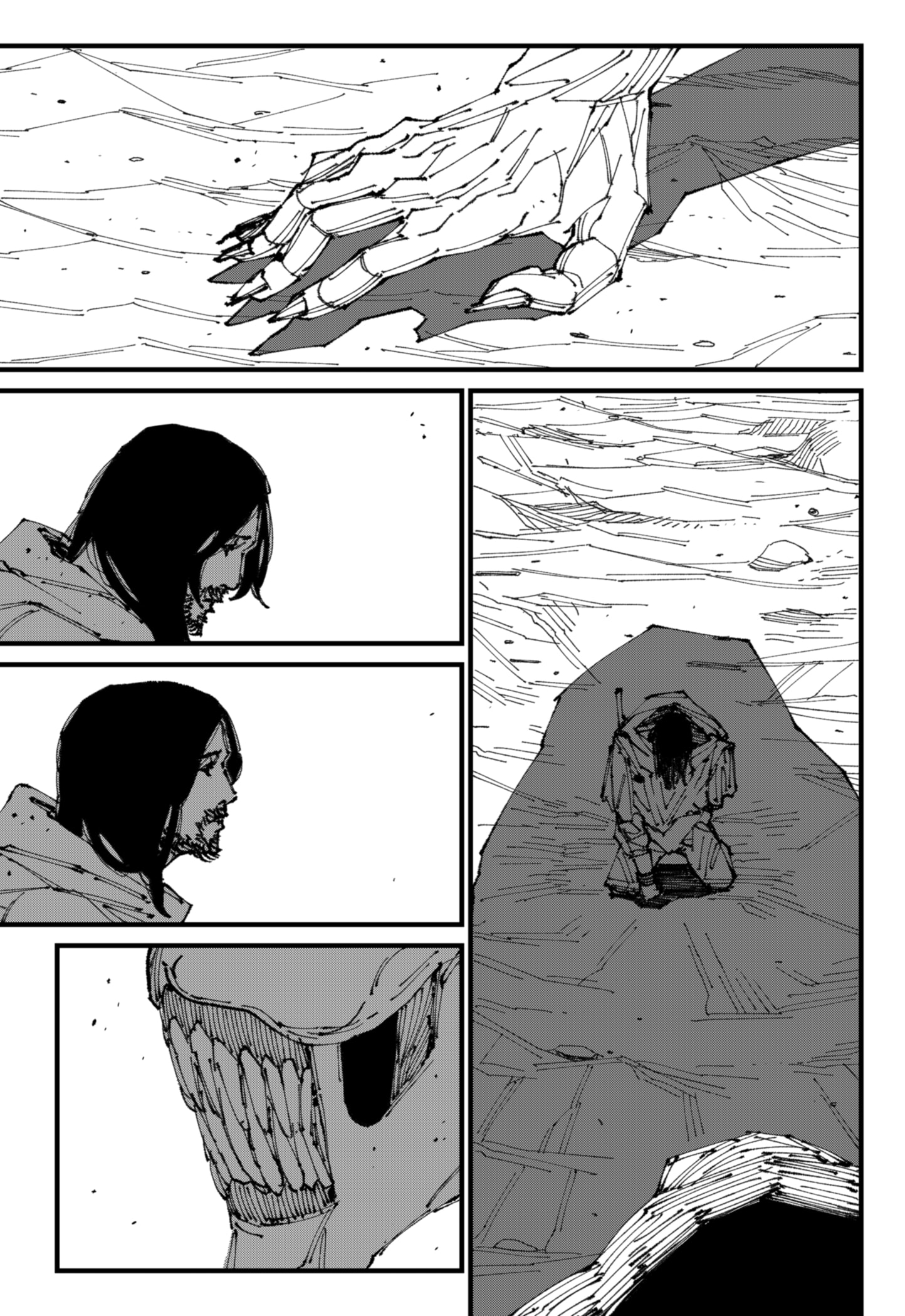 MAD (OOTORI Yuusuke) Chapter 1 - halaman 84