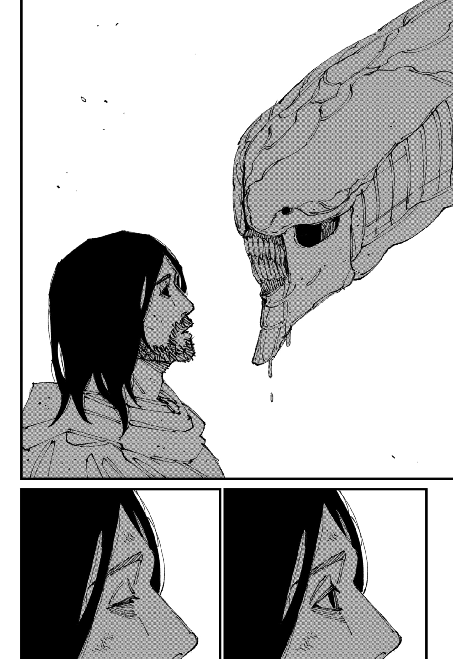 MAD (OOTORI Yuusuke) Chapter 1 - halaman 85