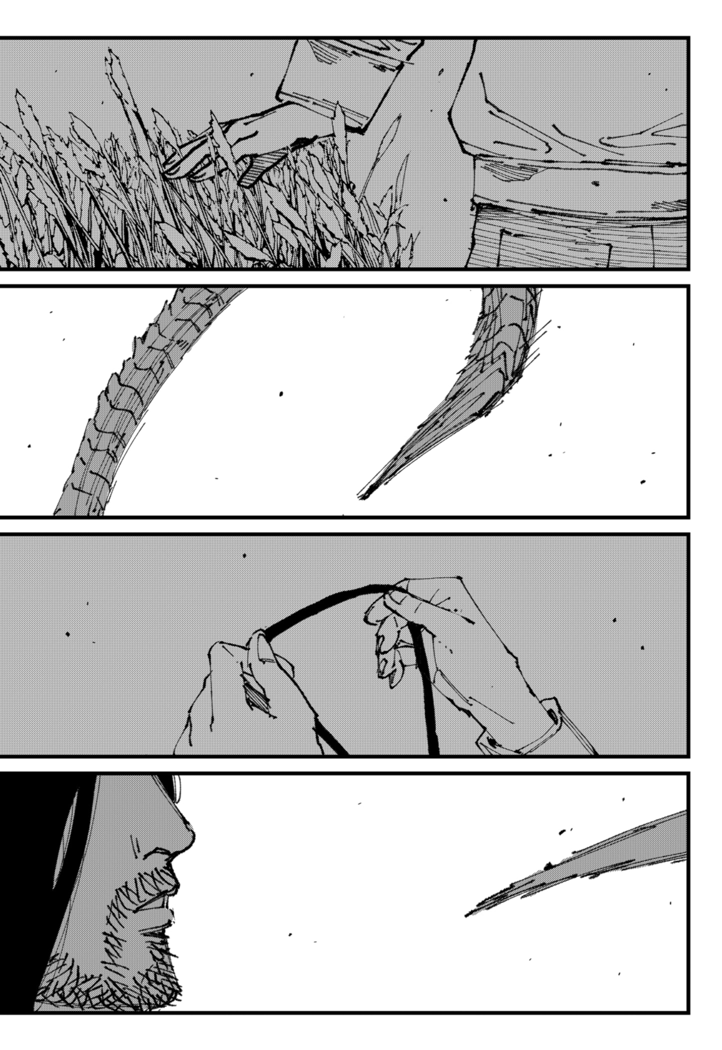 MAD (OOTORI Yuusuke) Chapter 1 - halaman 86