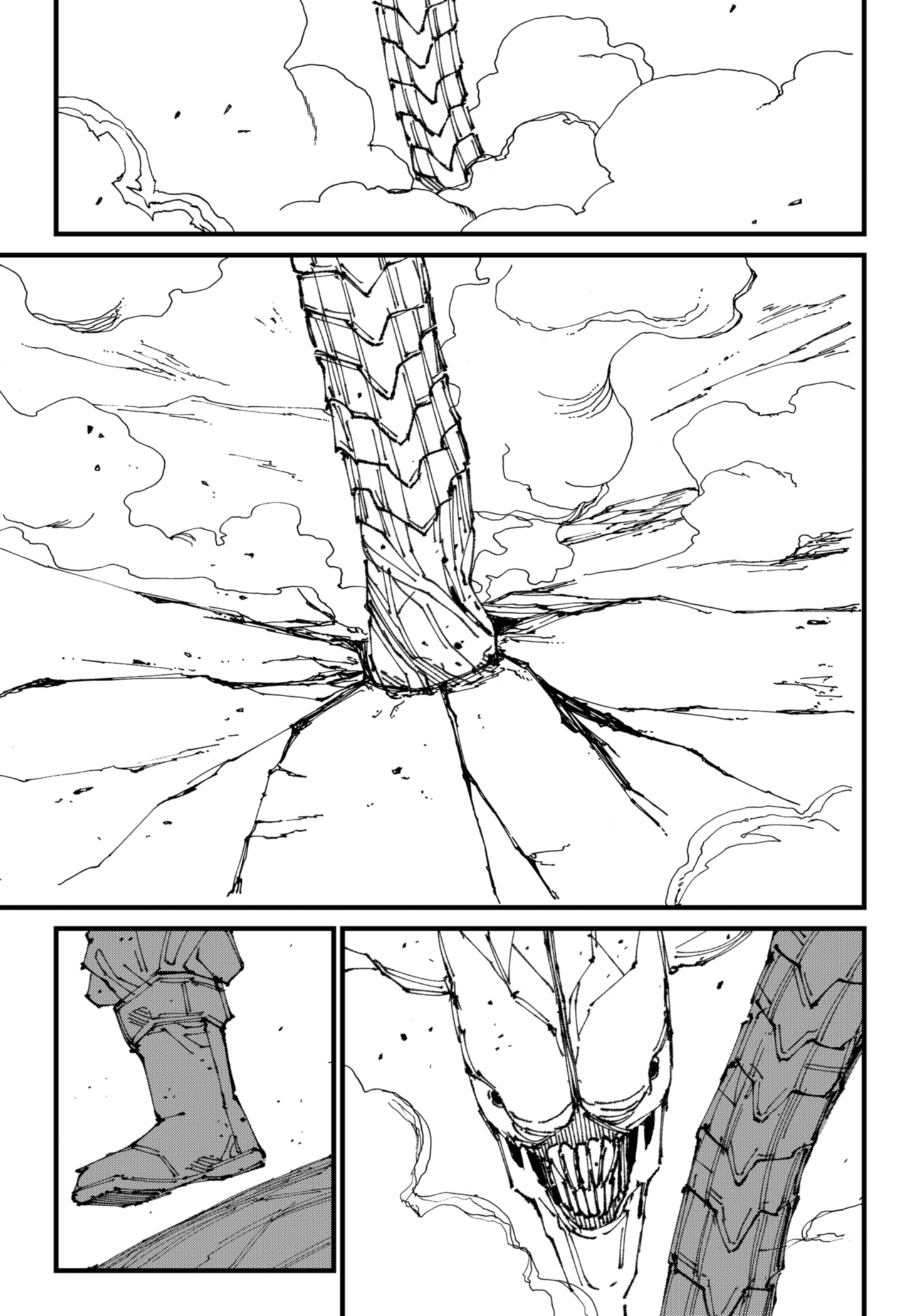 MAD (OOTORI Yuusuke) Chapter 1 - halaman 88