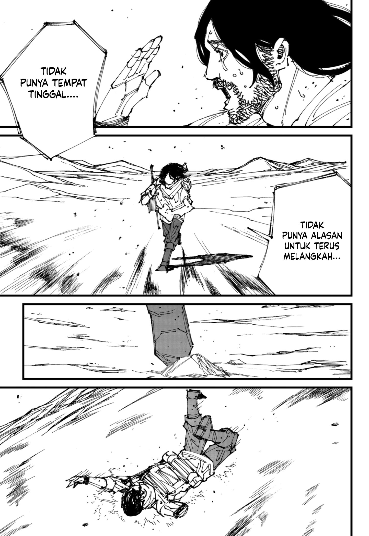 MAD (OOTORI Yuusuke) Chapter 1 - halaman 92