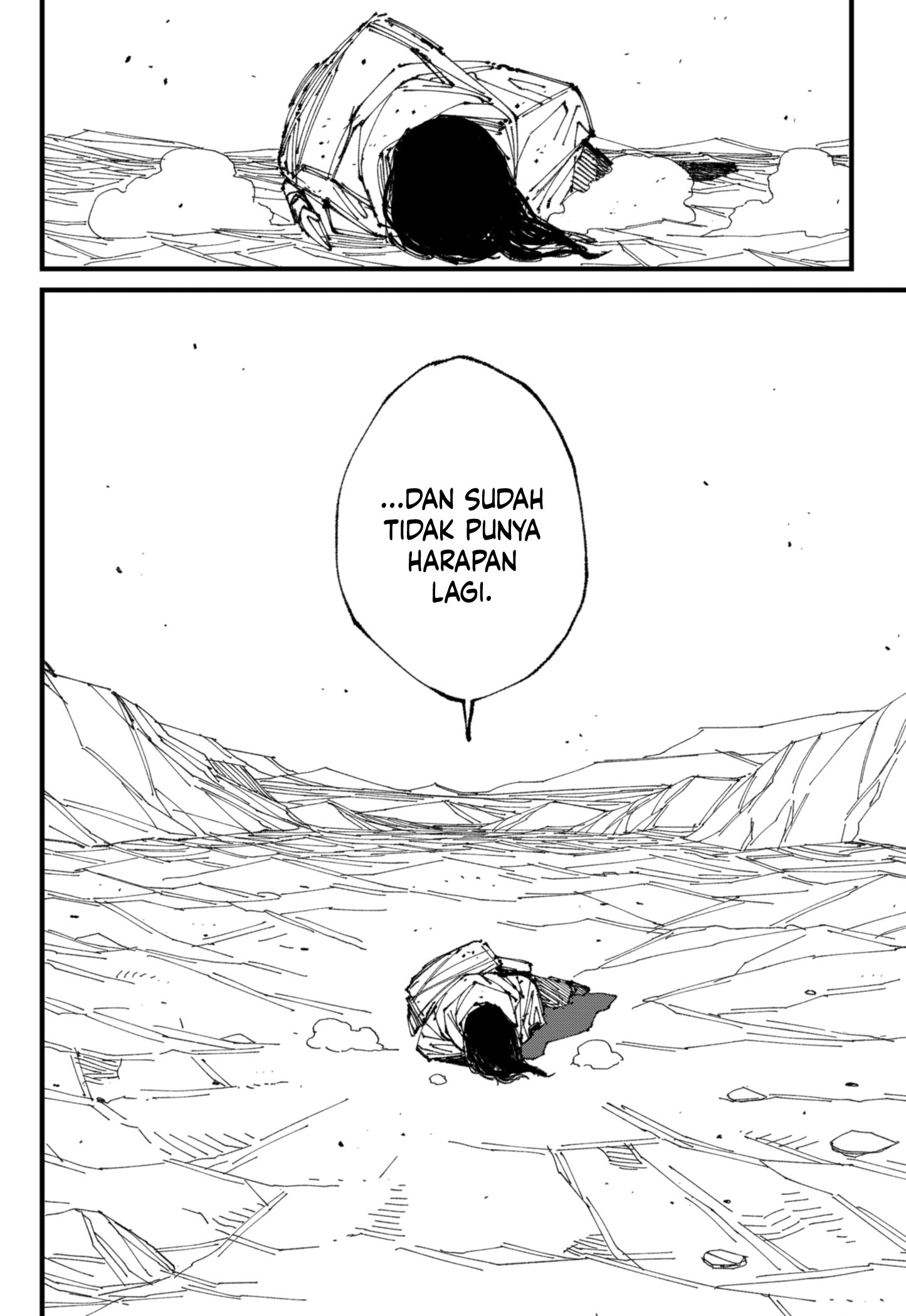MAD (OOTORI Yuusuke) Chapter 1 - halaman 93