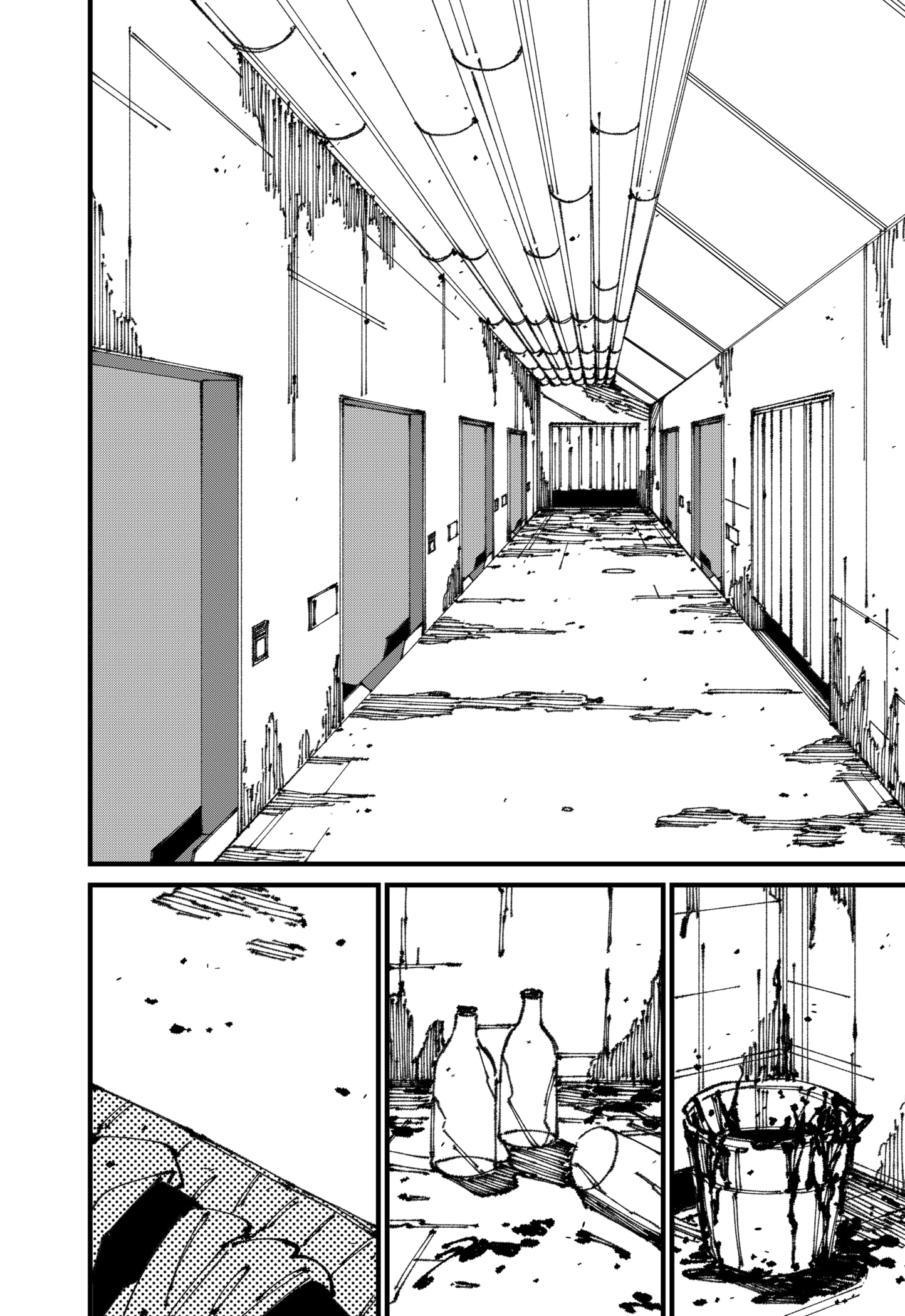 MAD (OOTORI Yuusuke) Chapter 10 - halaman 36