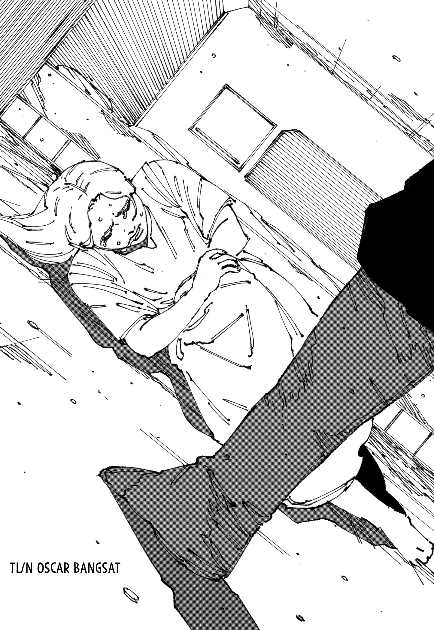 MAD (OOTORI Yuusuke) Chapter 11 - halaman 35