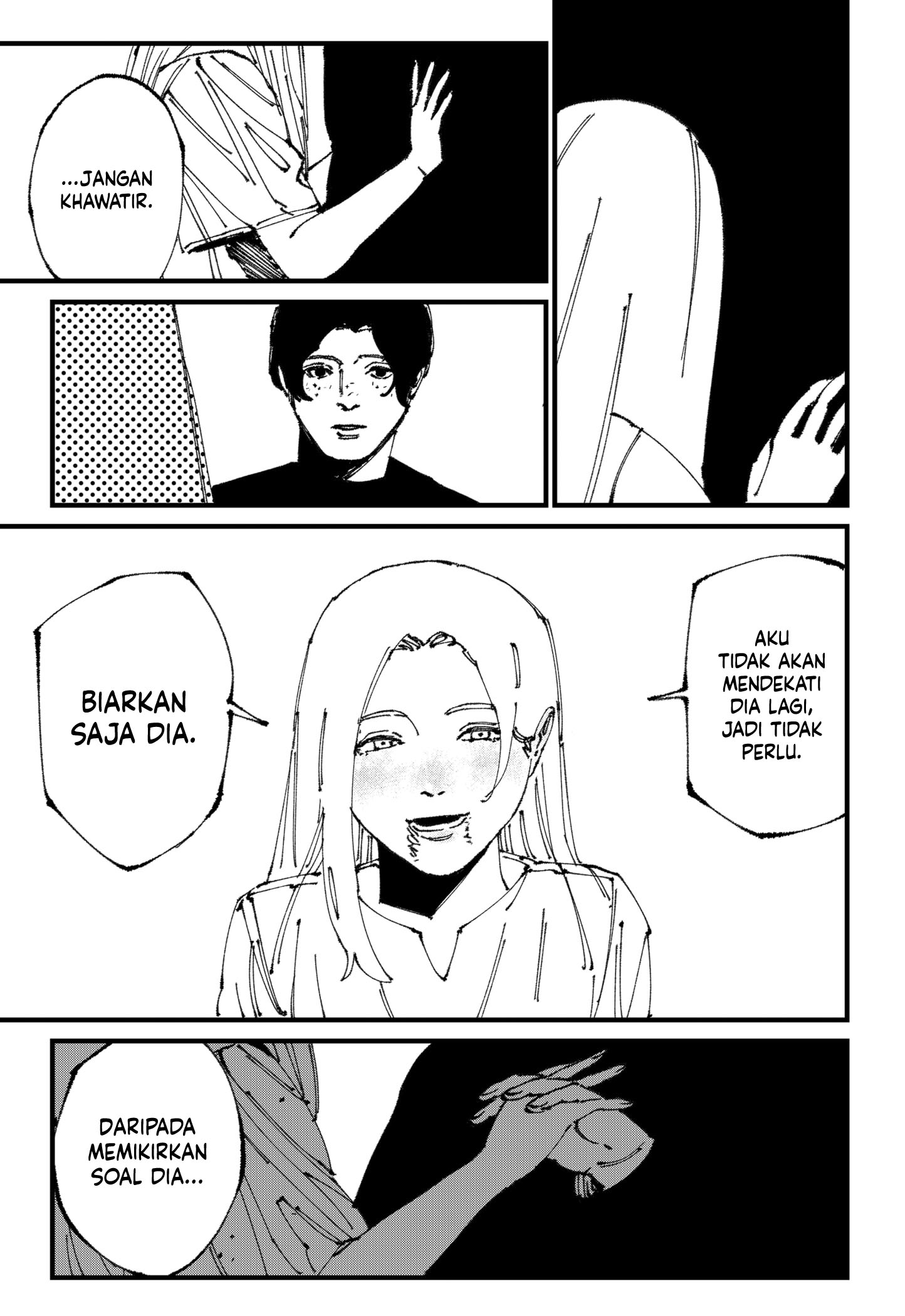 MAD (OOTORI Yuusuke) Chapter 11 - halaman 42