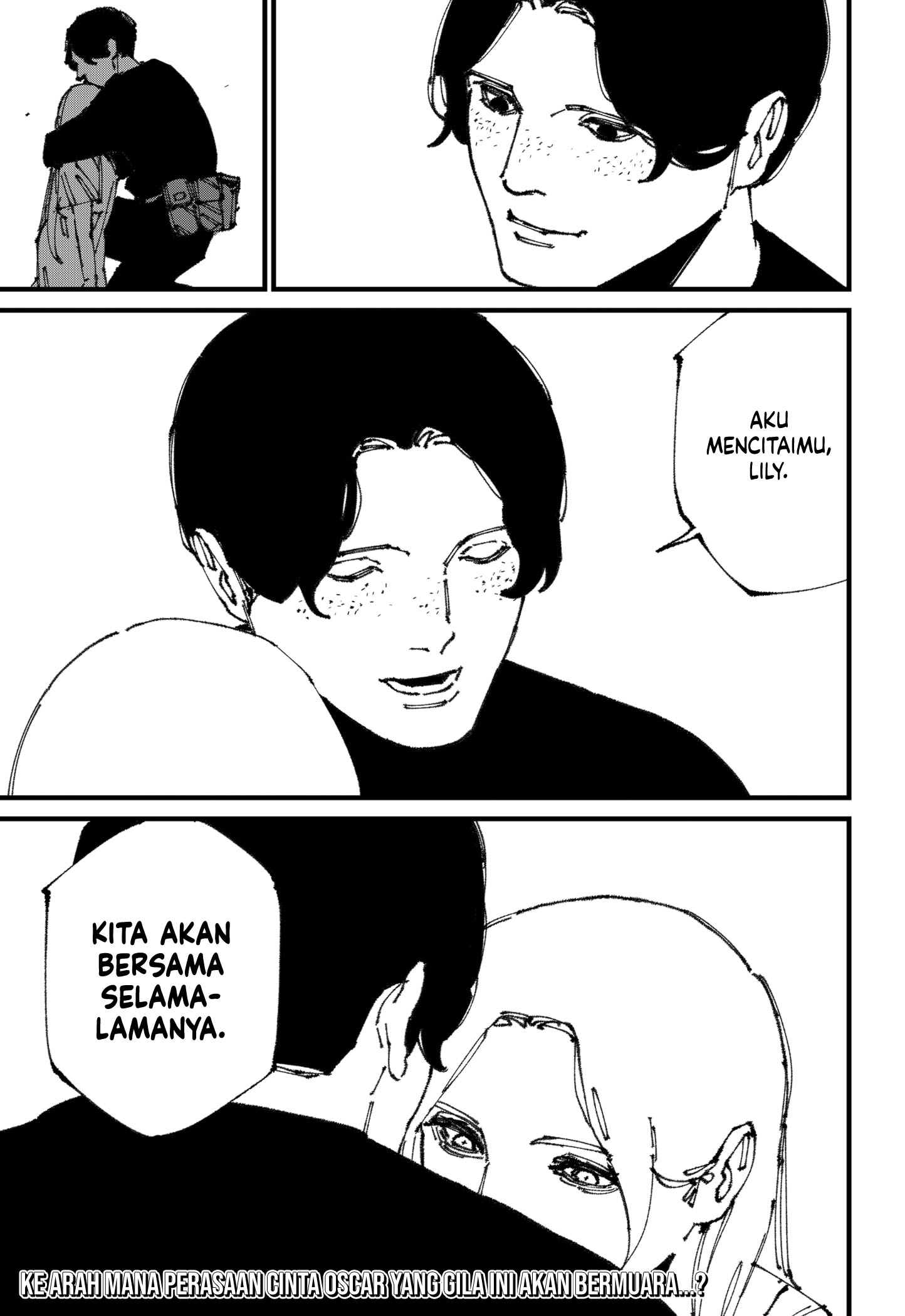 MAD (OOTORI Yuusuke) Chapter 11 - halaman 44
