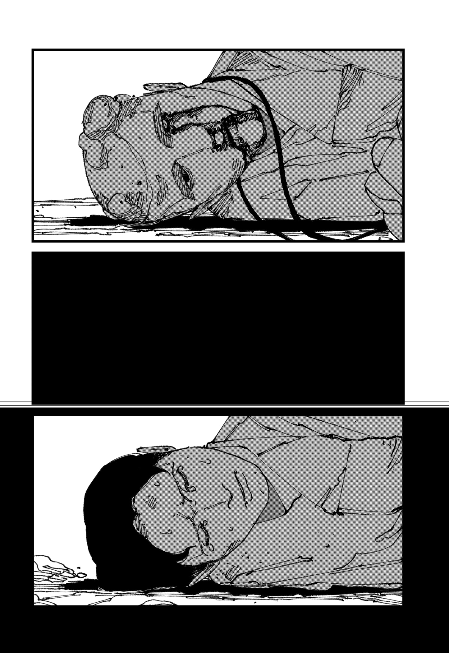 MAD (OOTORI Yuusuke) Chapter 12 - halaman 11