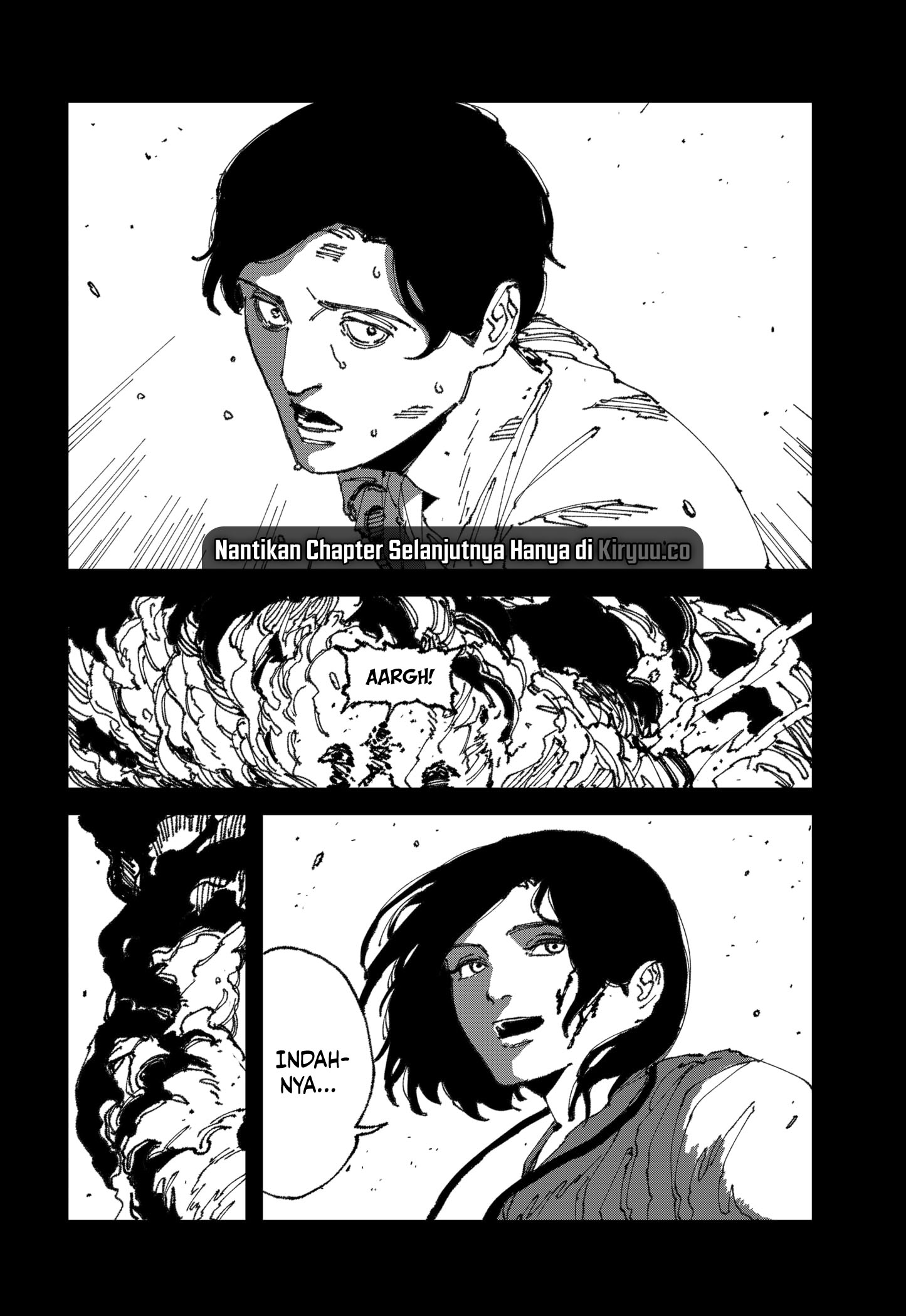 MAD (OOTORI Yuusuke) Chapter 12 - halaman 42