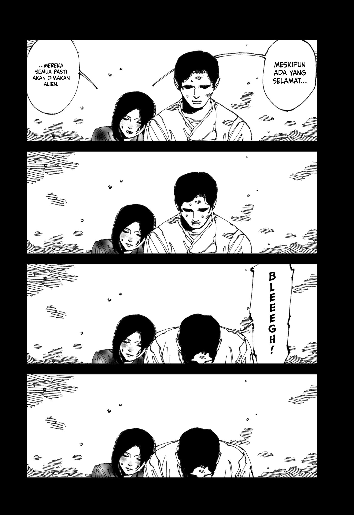 MAD (OOTORI Yuusuke) Chapter 12 - halaman 44