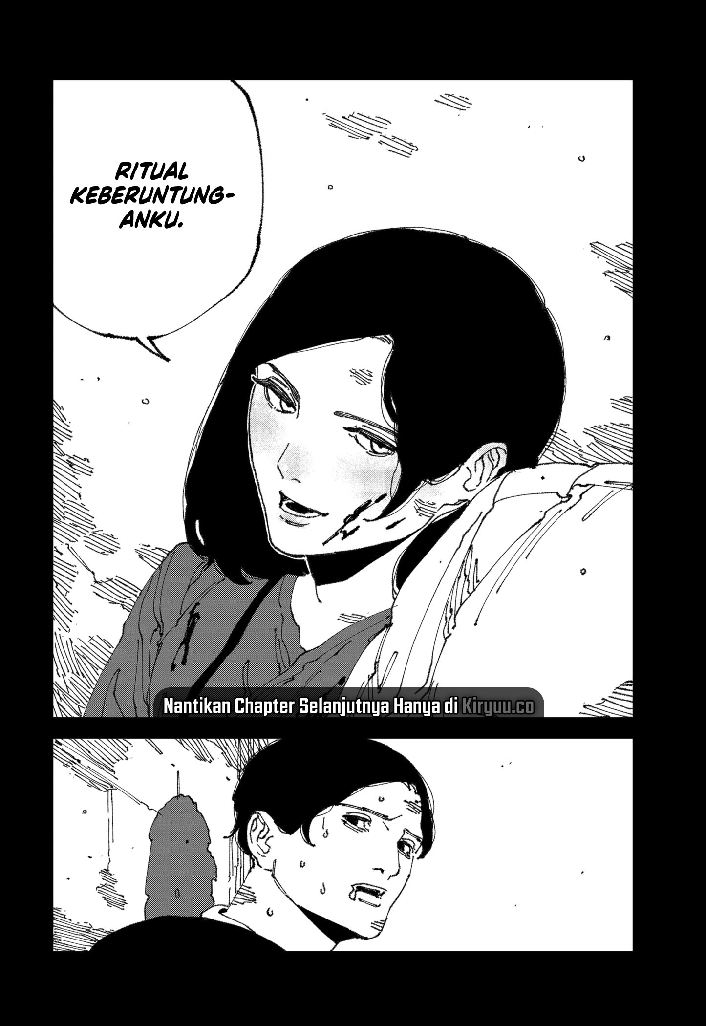 MAD (OOTORI Yuusuke) Chapter 12 - halaman 46