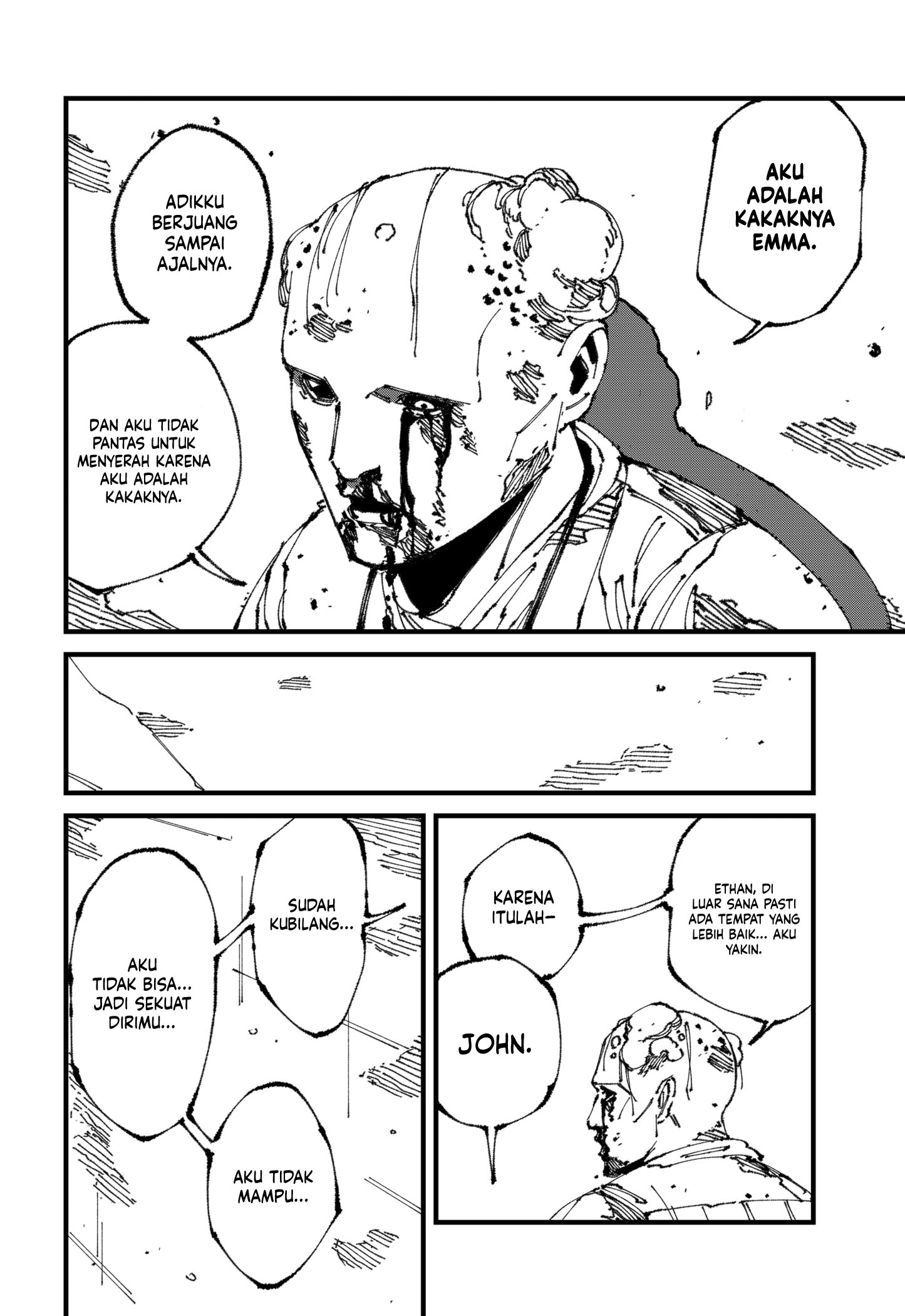 MAD (OOTORI Yuusuke) Chapter 12 - halaman 7