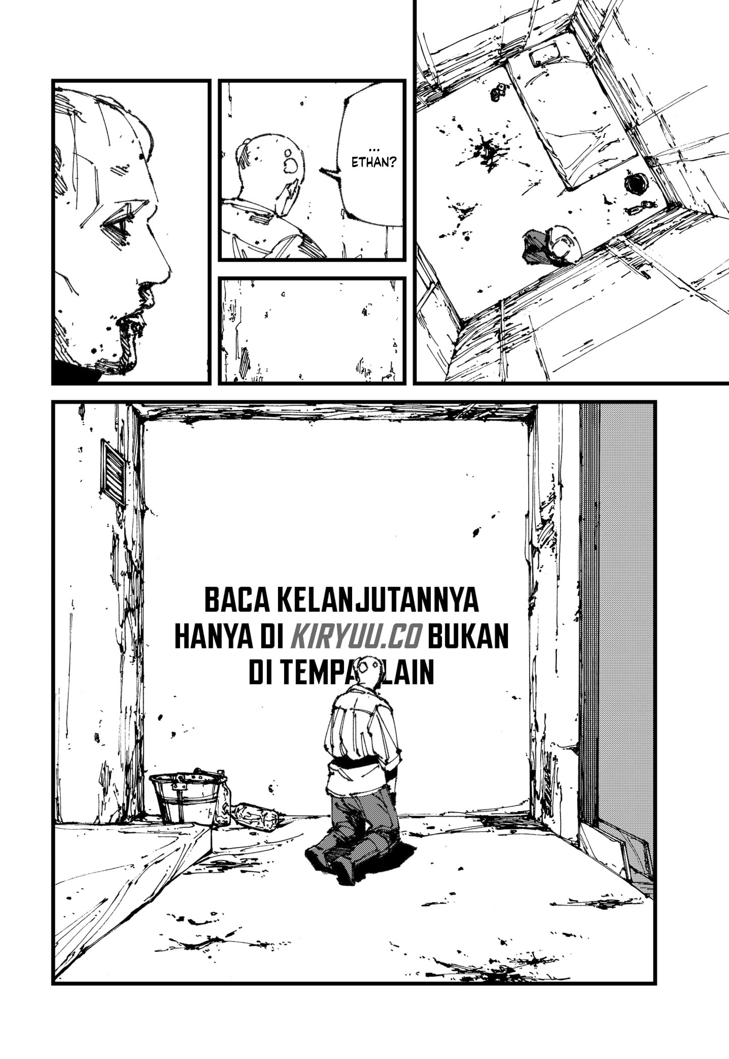 MAD (OOTORI Yuusuke) Chapter 12 - halaman 9