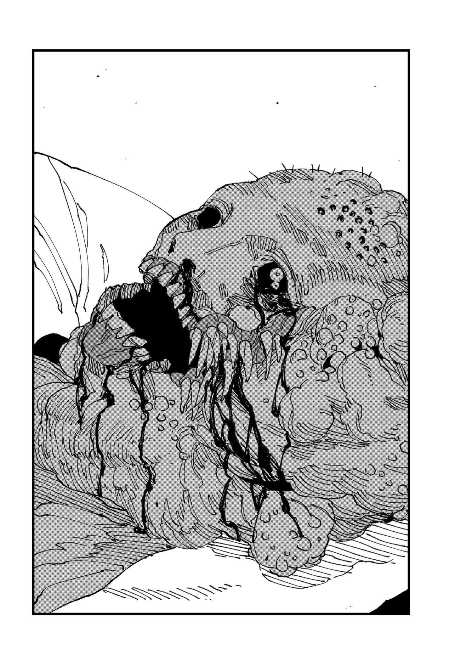 MAD (OOTORI Yuusuke) Chapter 13 - halaman 23