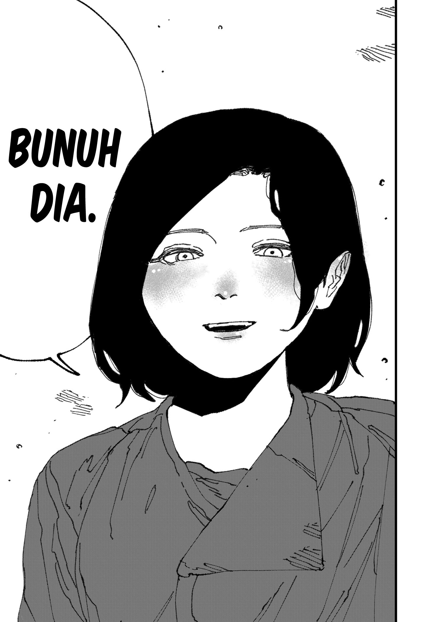 MAD (OOTORI Yuusuke) Chapter 13 - halaman 28