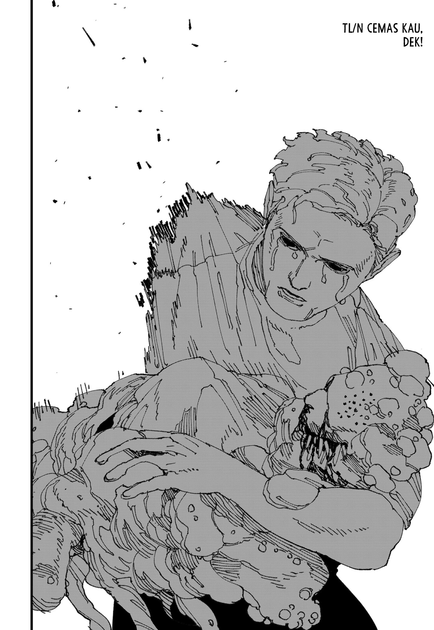 MAD (OOTORI Yuusuke) Chapter 13 - halaman 29