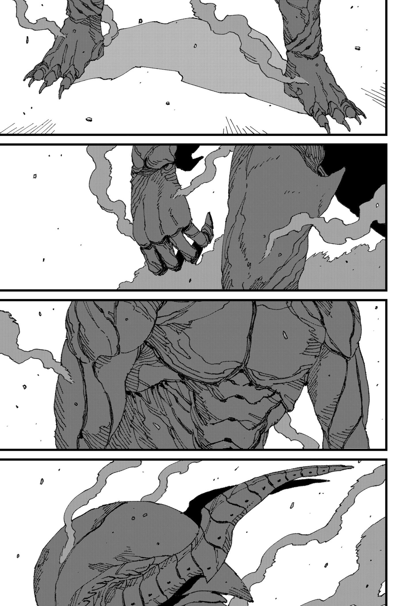MAD (OOTORI Yuusuke) Chapter 13 - halaman 31