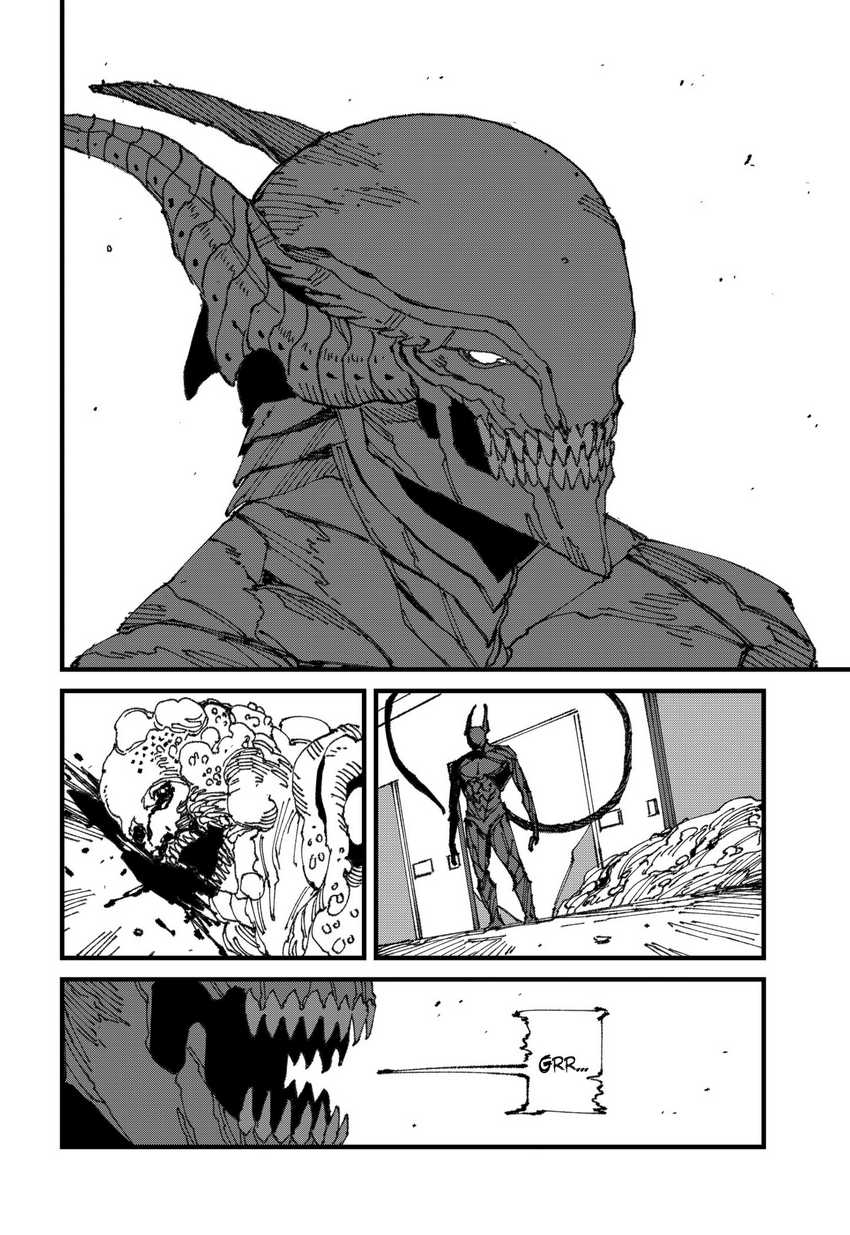 MAD (OOTORI Yuusuke) Chapter 14 - halaman 11