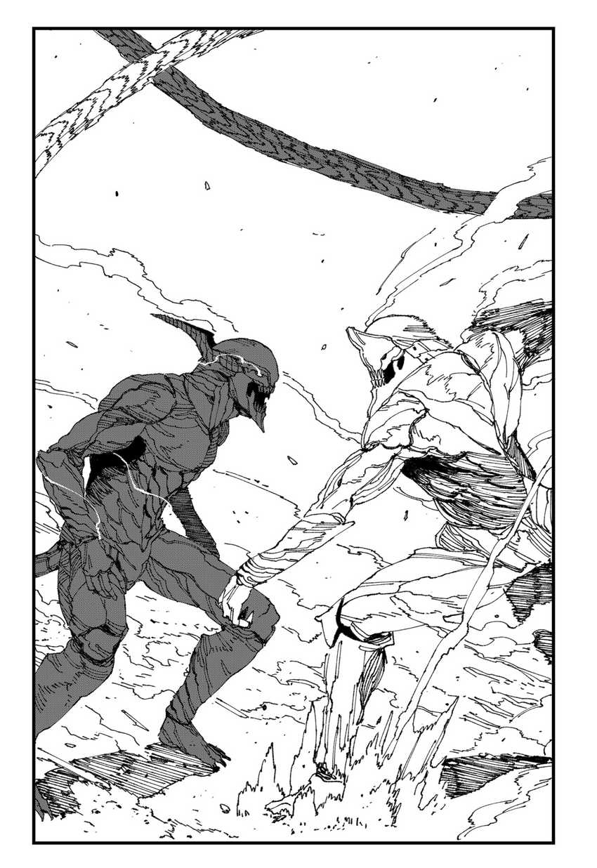 MAD (OOTORI Yuusuke) Chapter 14 - halaman 14