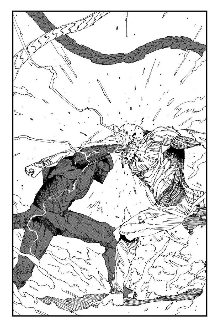 MAD (OOTORI Yuusuke) Chapter 14 - halaman 16