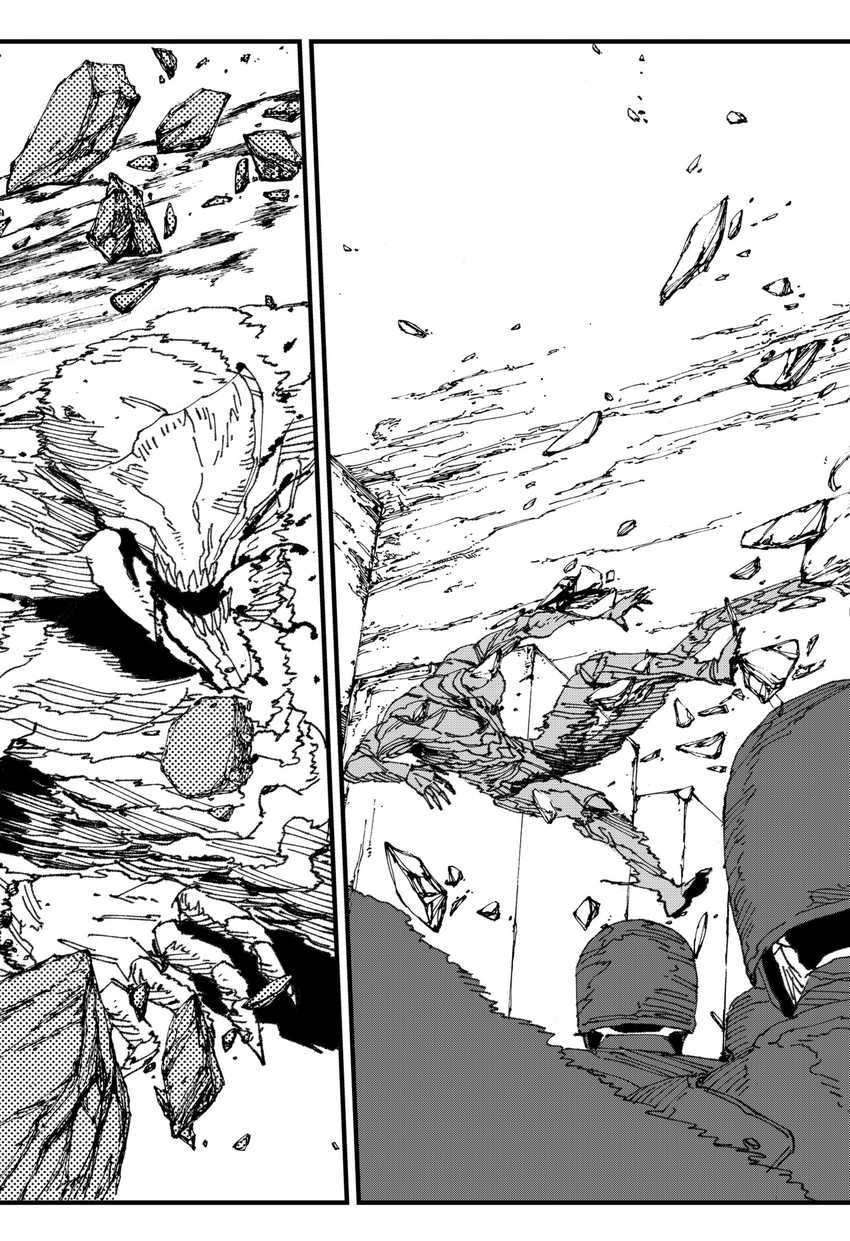 MAD (OOTORI Yuusuke) Chapter 14 - halaman 22