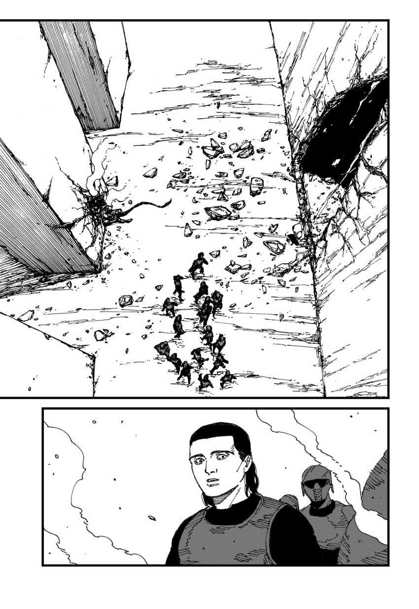 MAD (OOTORI Yuusuke) Chapter 14 - halaman 24