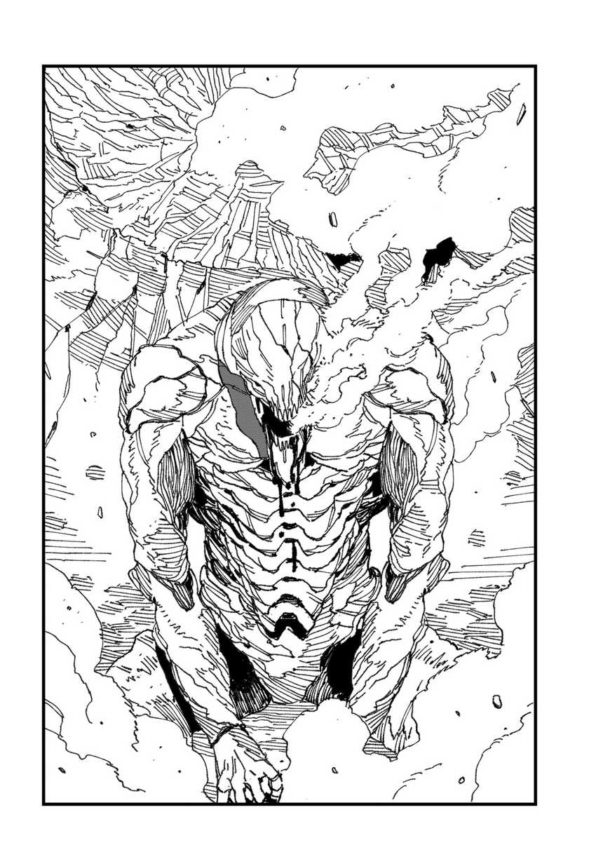 MAD (OOTORI Yuusuke) Chapter 14 - halaman 25
