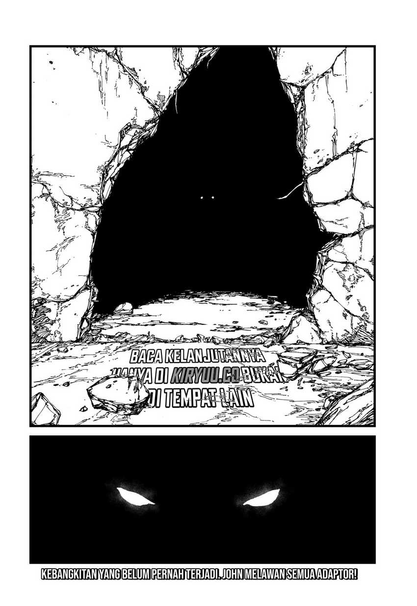 MAD (OOTORI Yuusuke) Chapter 14 - halaman 27